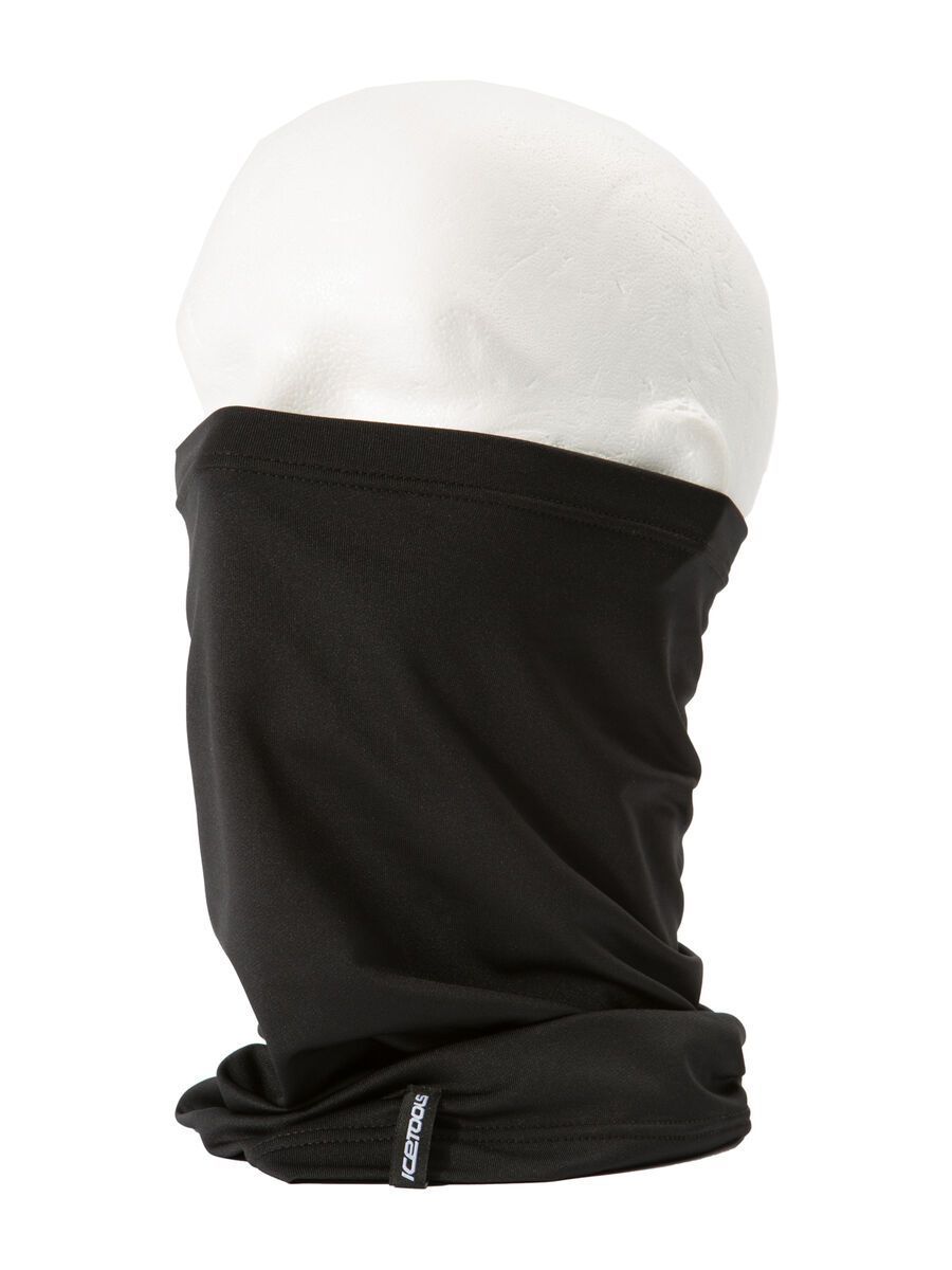 Icetools Tube, black - Bild 1