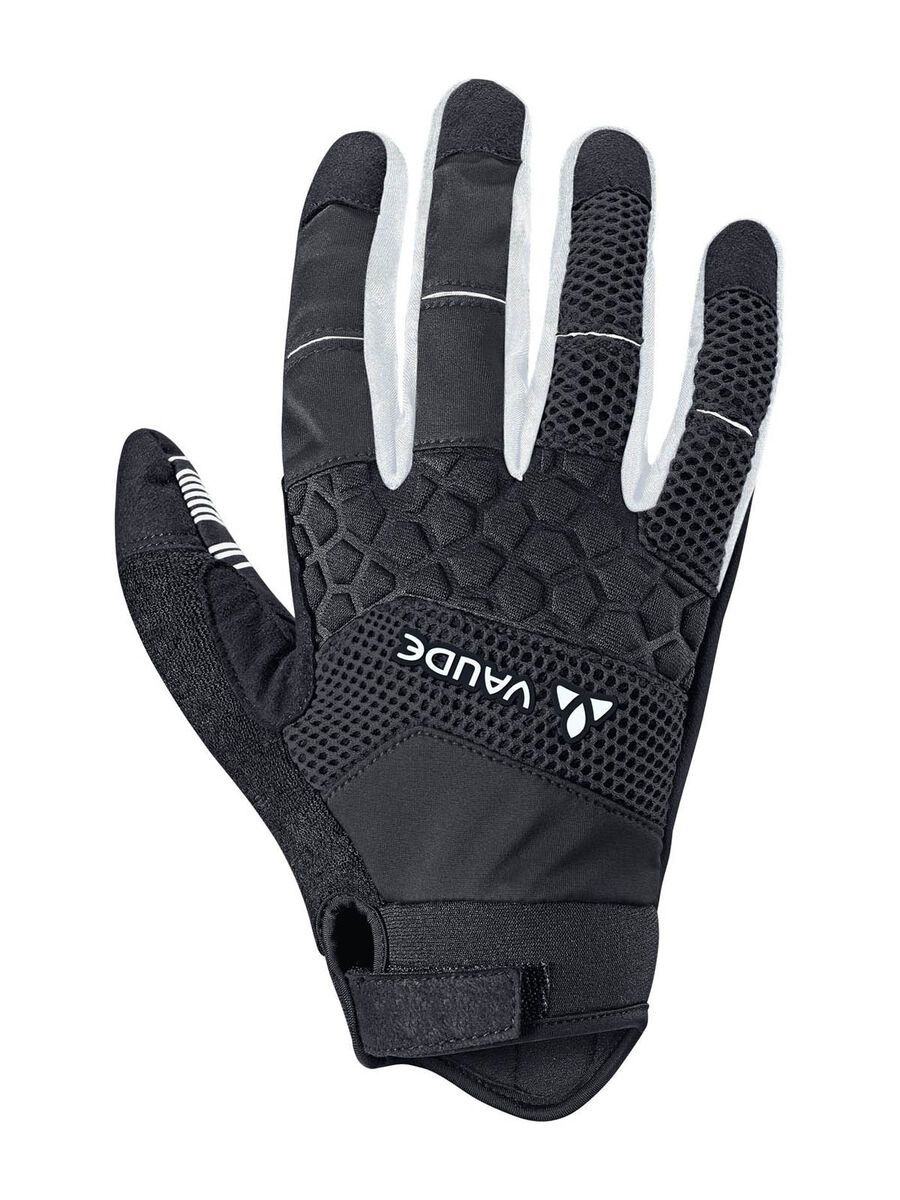 Vaude Men's Cardo Gloves, black - Bild 1