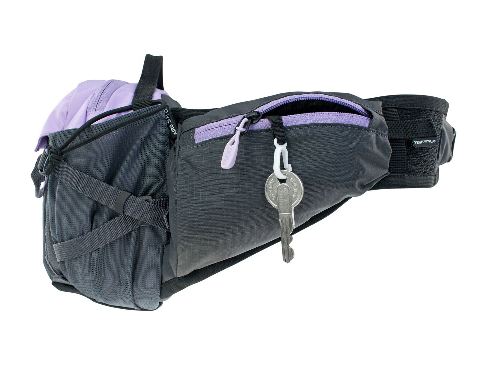 Evoc Hip Pack Pro 3, multicolour - Bild 8