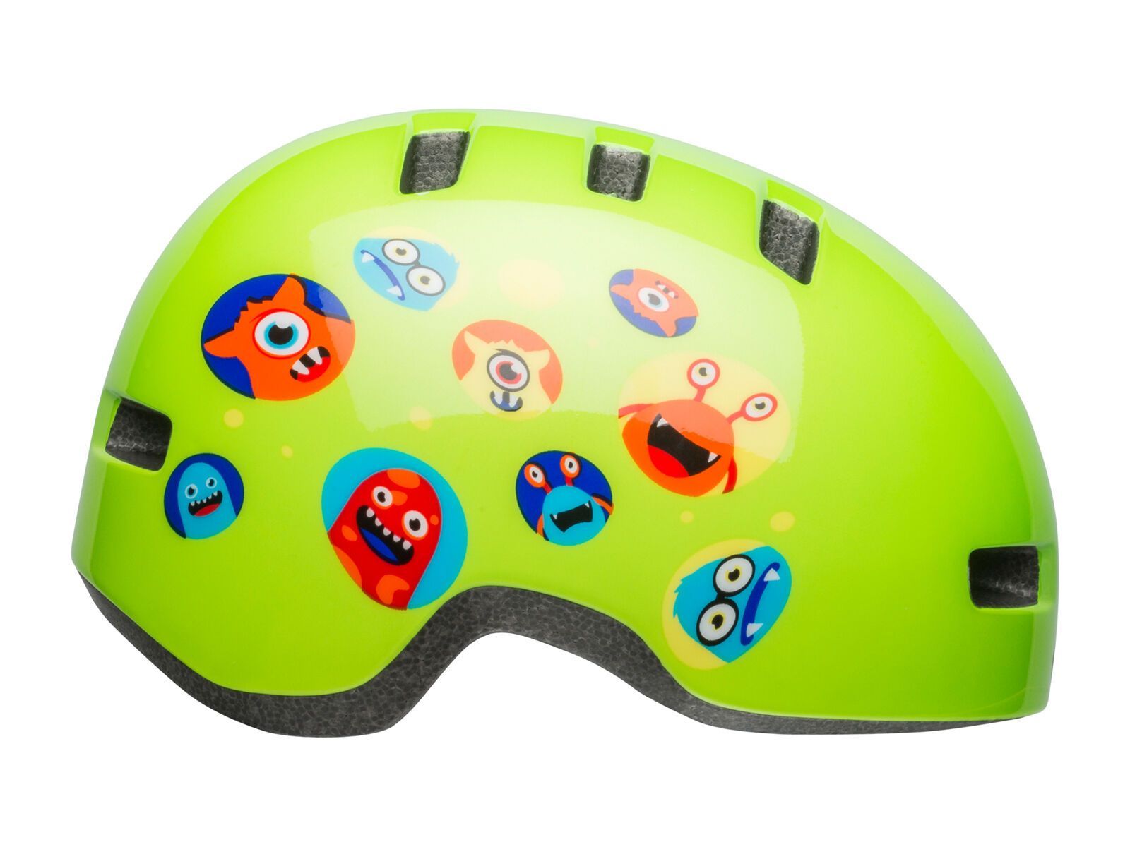 Bell Lil Ripper, green monster - Bild 3