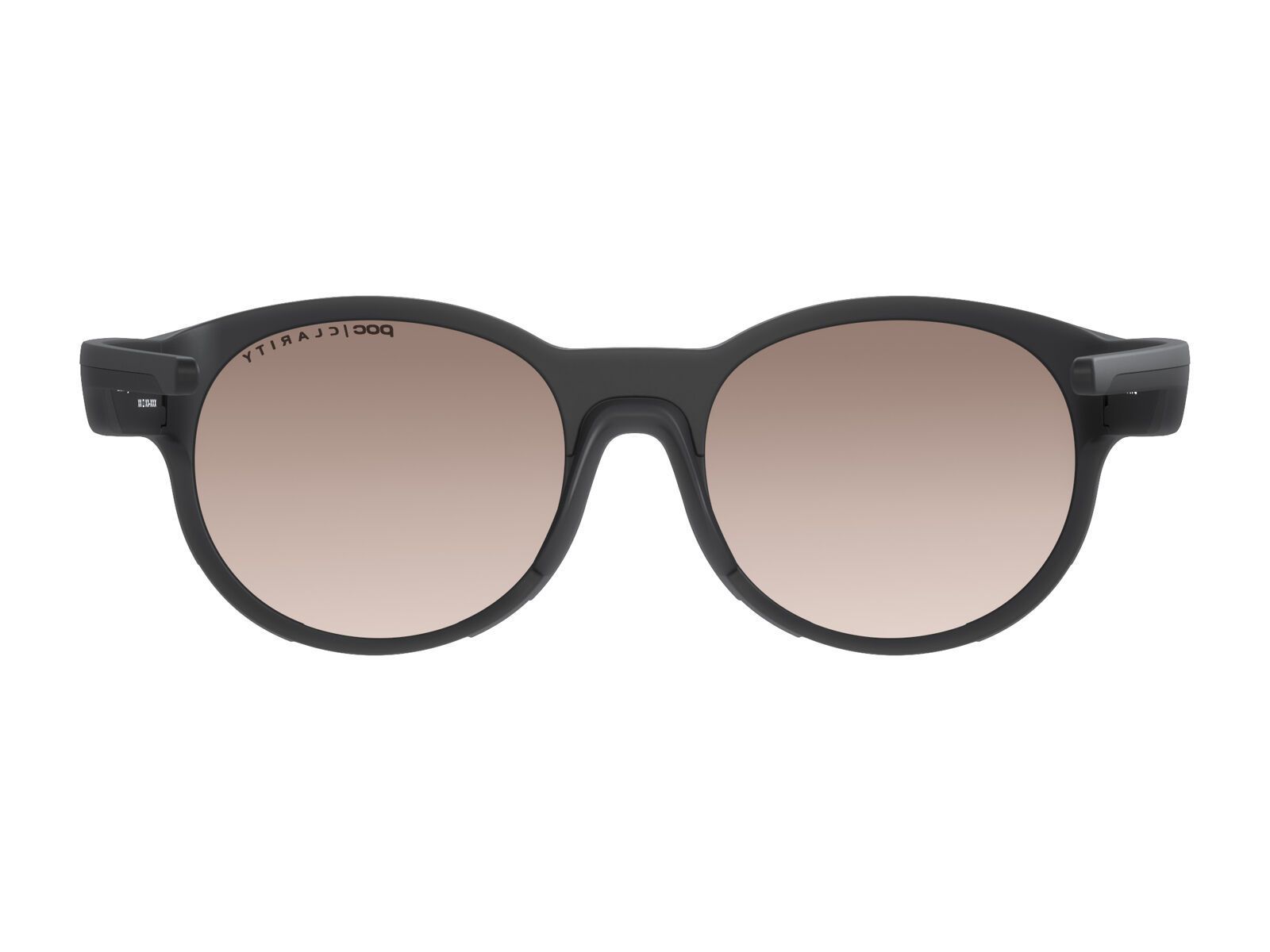 POC Avail, Clarity Trail Silver / uranium black - Bild 4