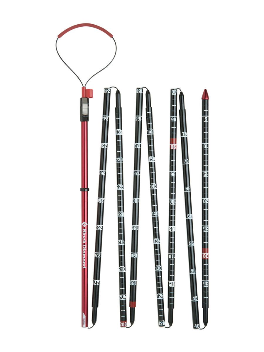 Black Diamond Quickdraw Probe Tour 320 - Bild 1