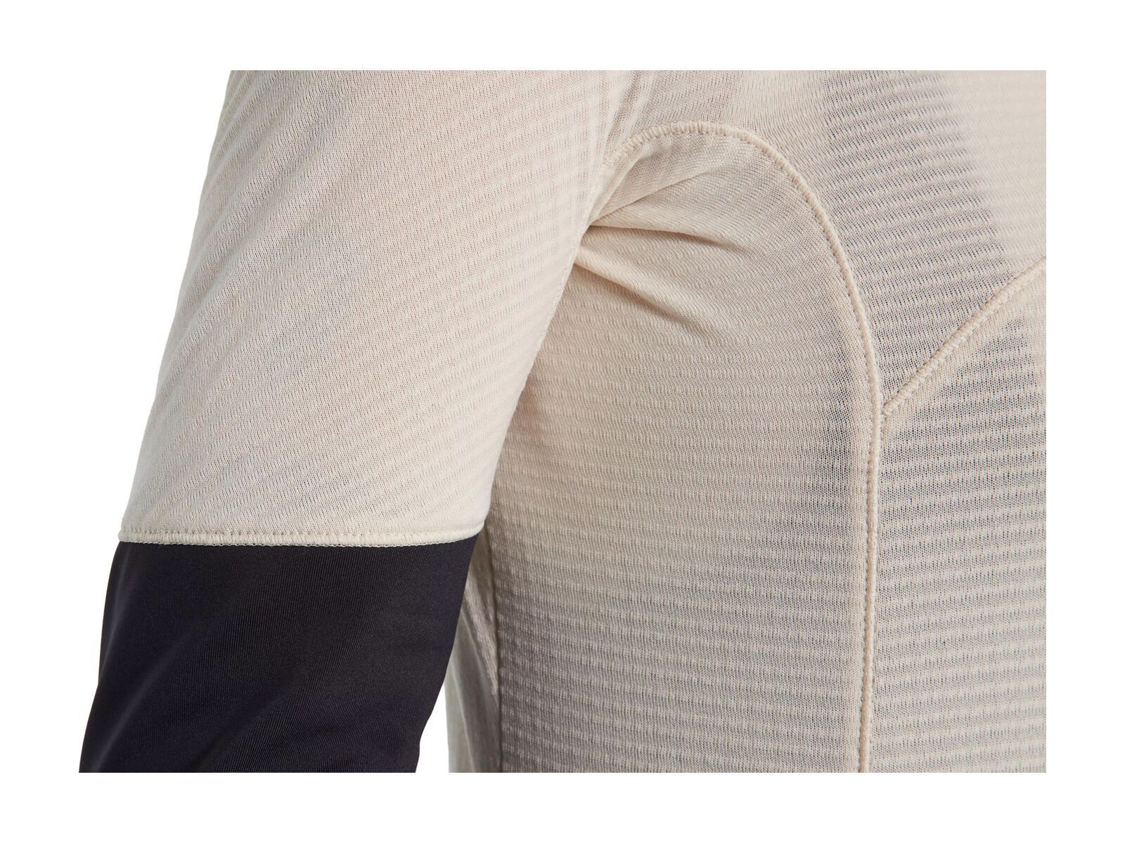 Specialized Prime Power Grid Rennrad Wintertrikot Damen, white mountains - Bild 6