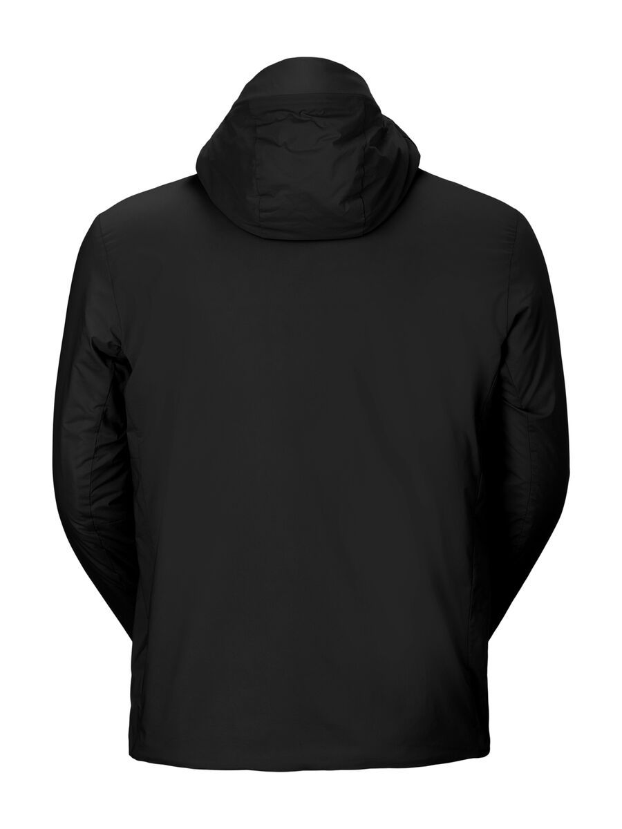 Scott Insuloft Light Men's Hoody, black - Bild 2