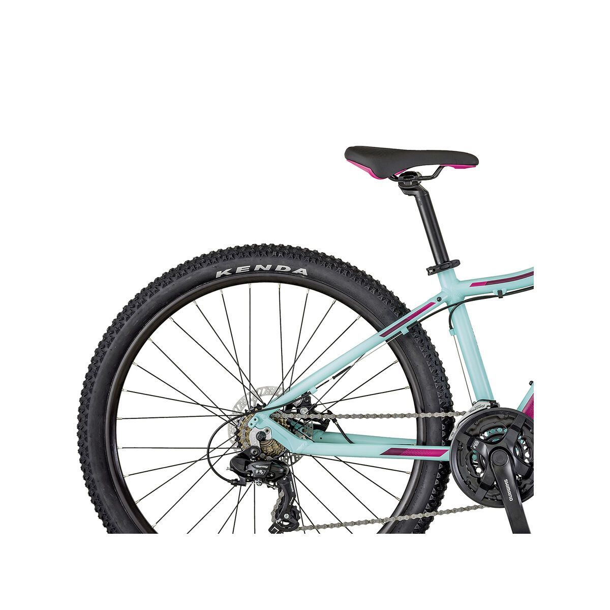 Scott Contessa 740 - Bild 5