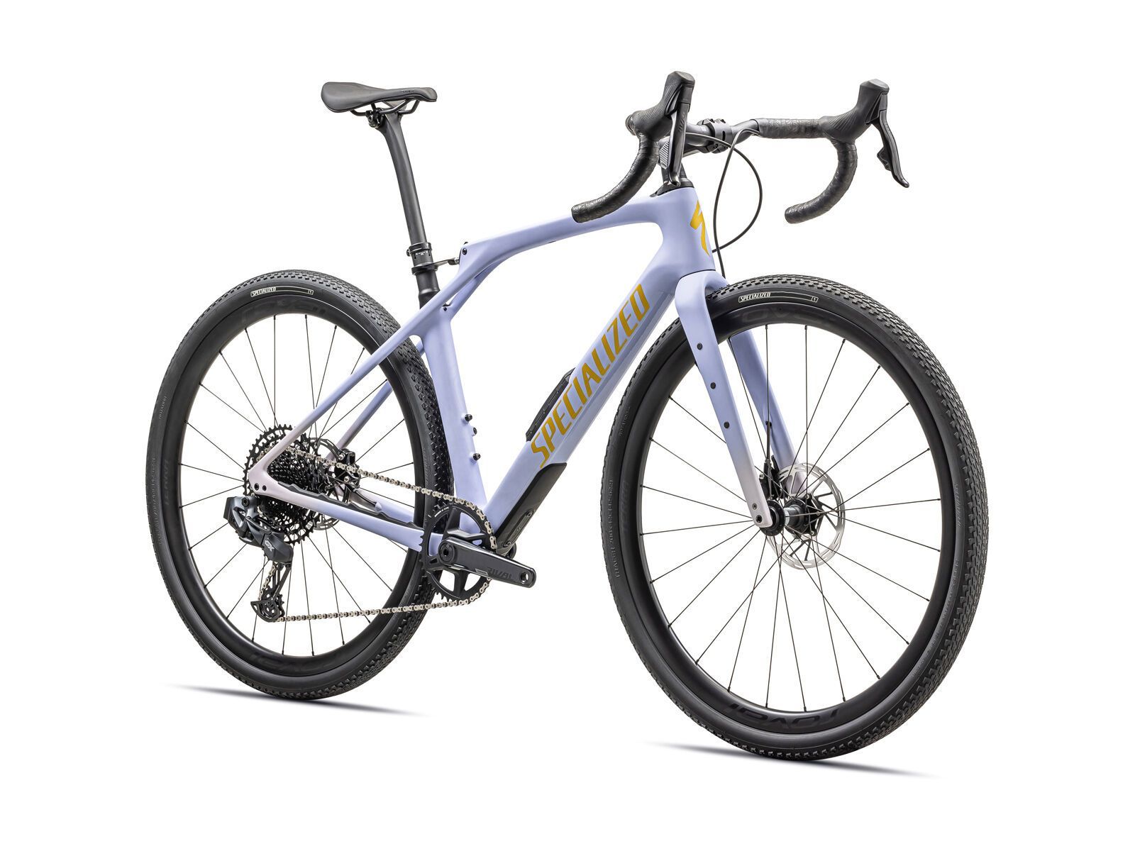 Specialized Diverge STR Expert, clay/powder indigo/metallic sulphur - Bild 2