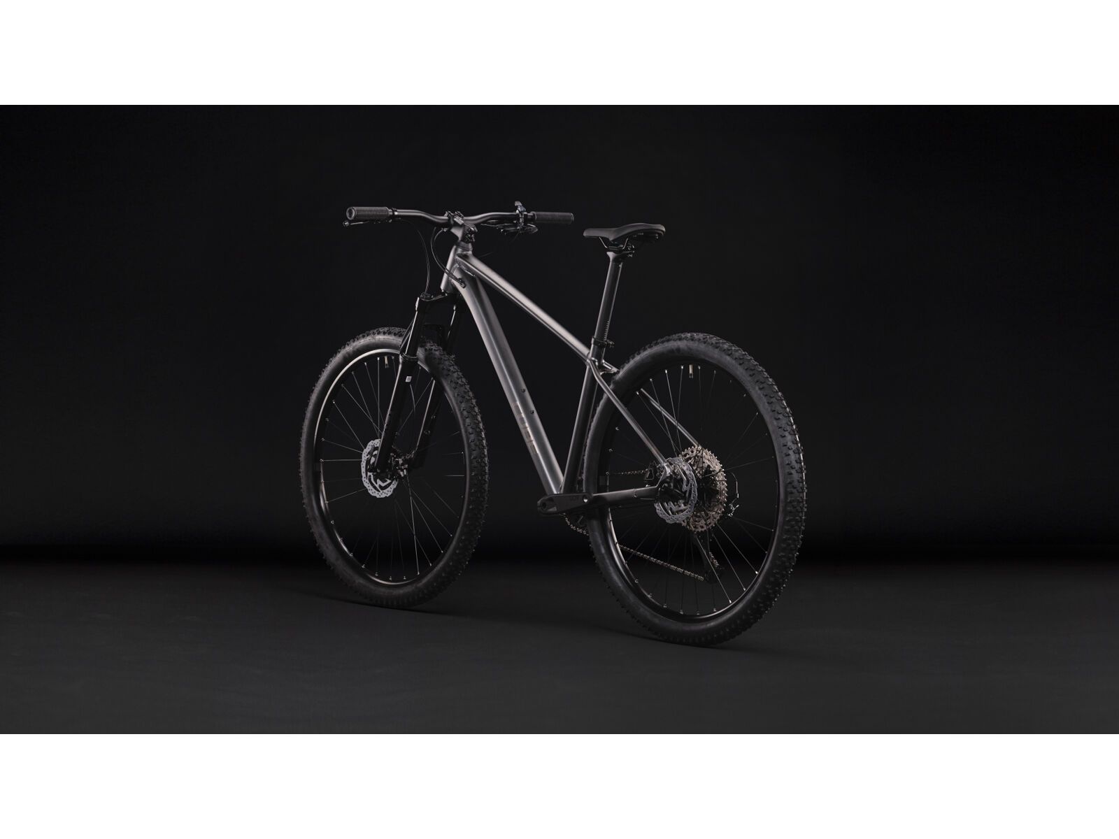 Cube Aim SLX 29, slateblack´n´chrome - Bild 10
