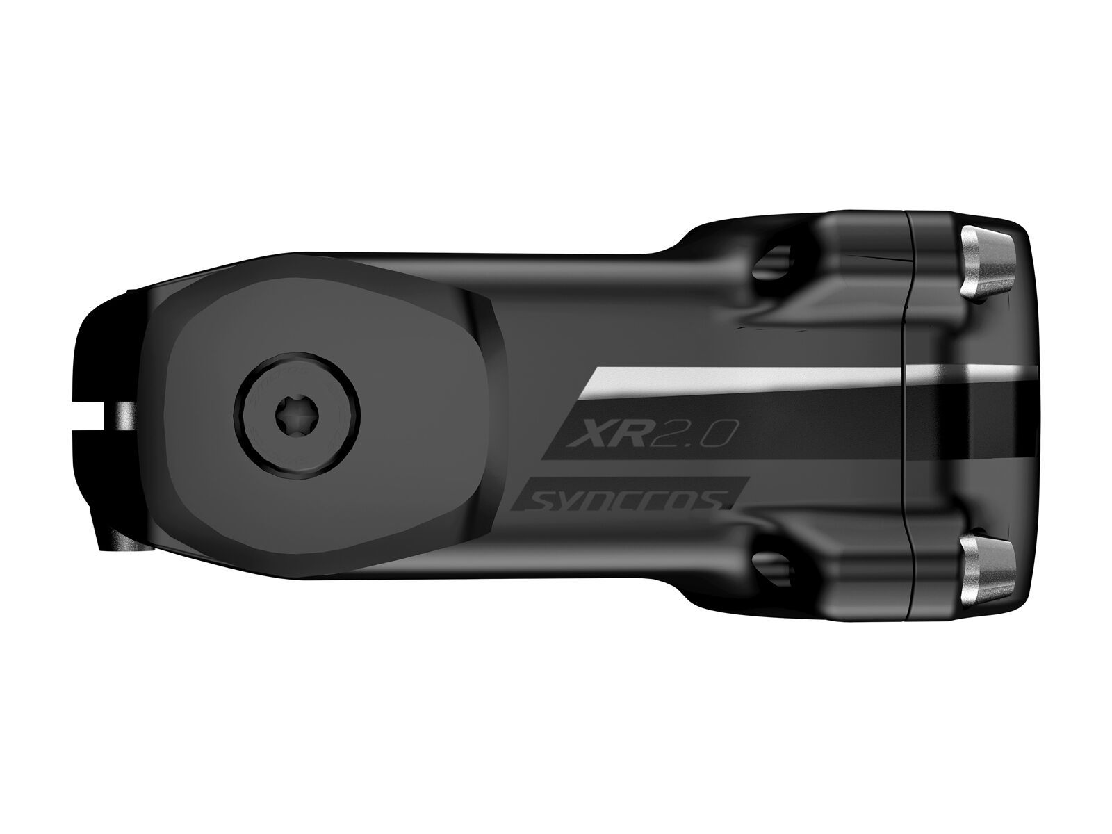 Syncros XR2.0 -8°, black - Bild 3