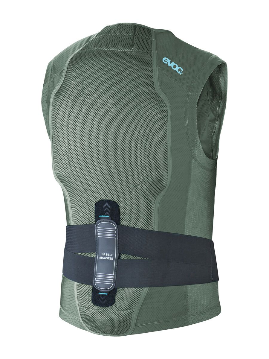 Evoc Protector Vest Lite, olive - Bild 2