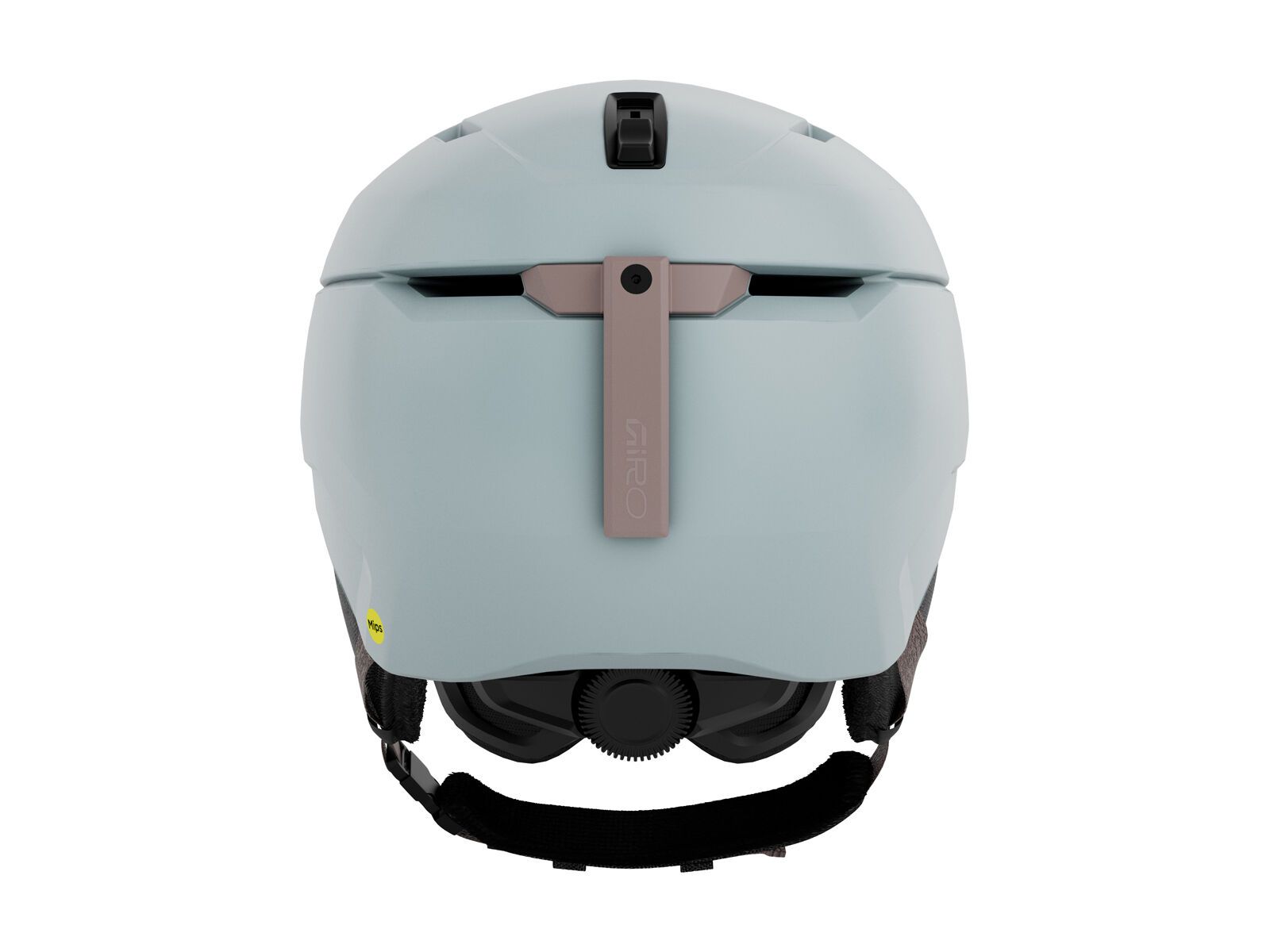 Giro Neo II MIPS, matte sky blue pearl - Bild 4