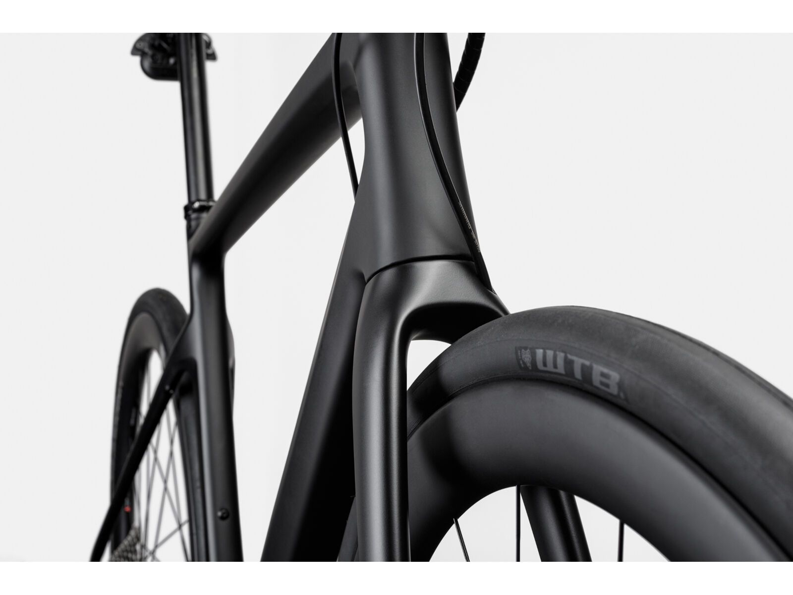 Cannondale Synapse Carbon 3 L, black - Bild 10