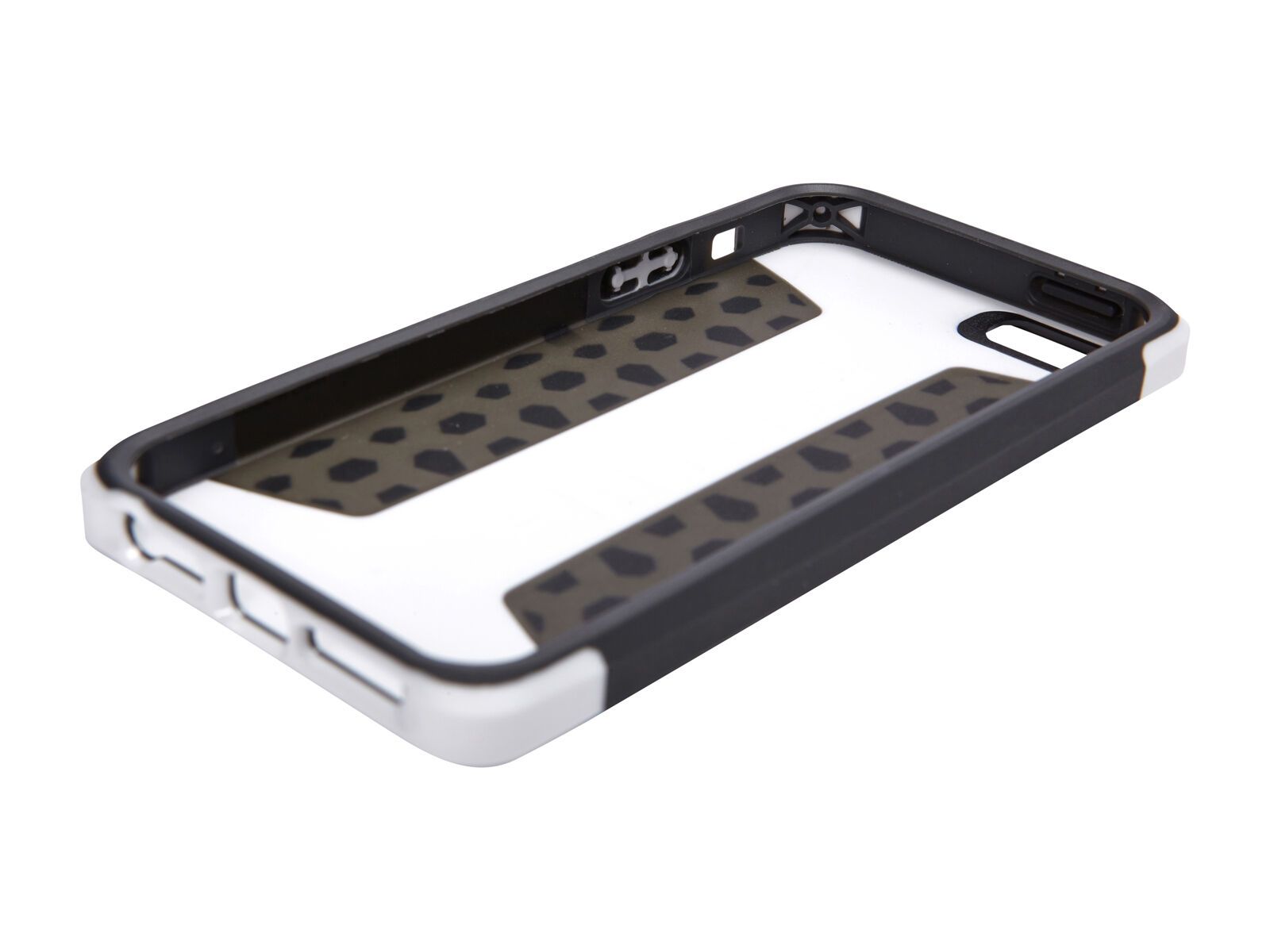 Thule Atmos X3 iPhone5/5s, white/dark shadow - Bild 4