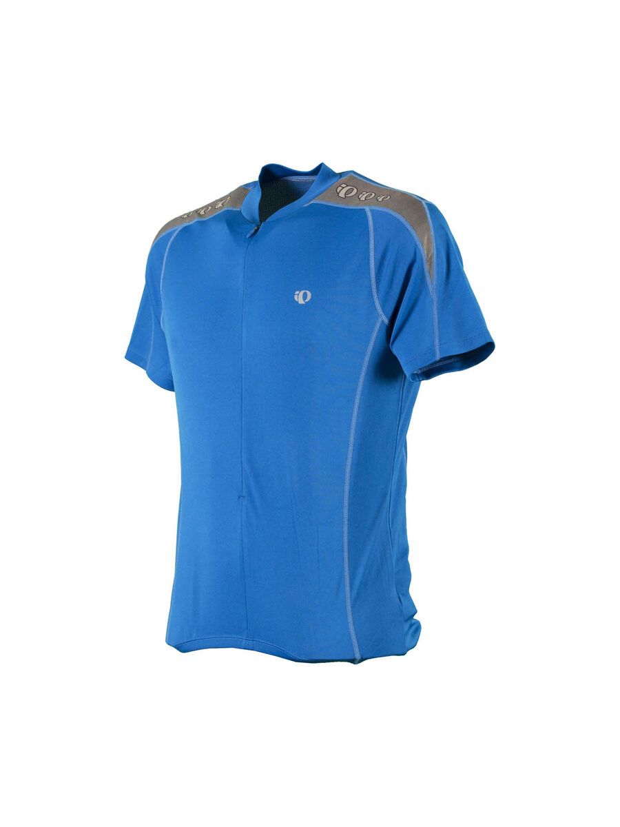 Pearl Izumi Quest Jersey, White/Black - Bild 1