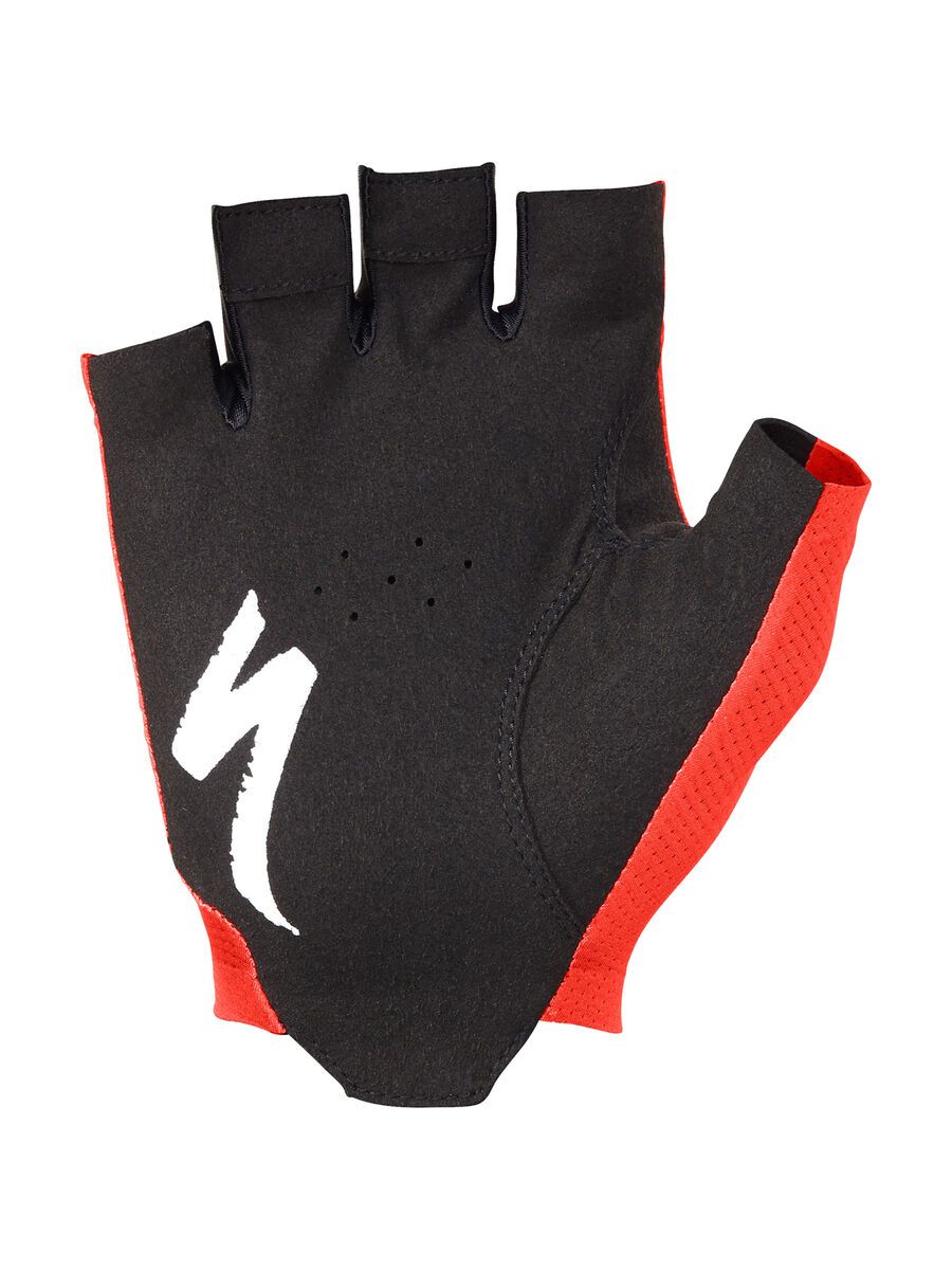 Specialized Men's SL Pro Short Finger Gloves, red - Bild 2