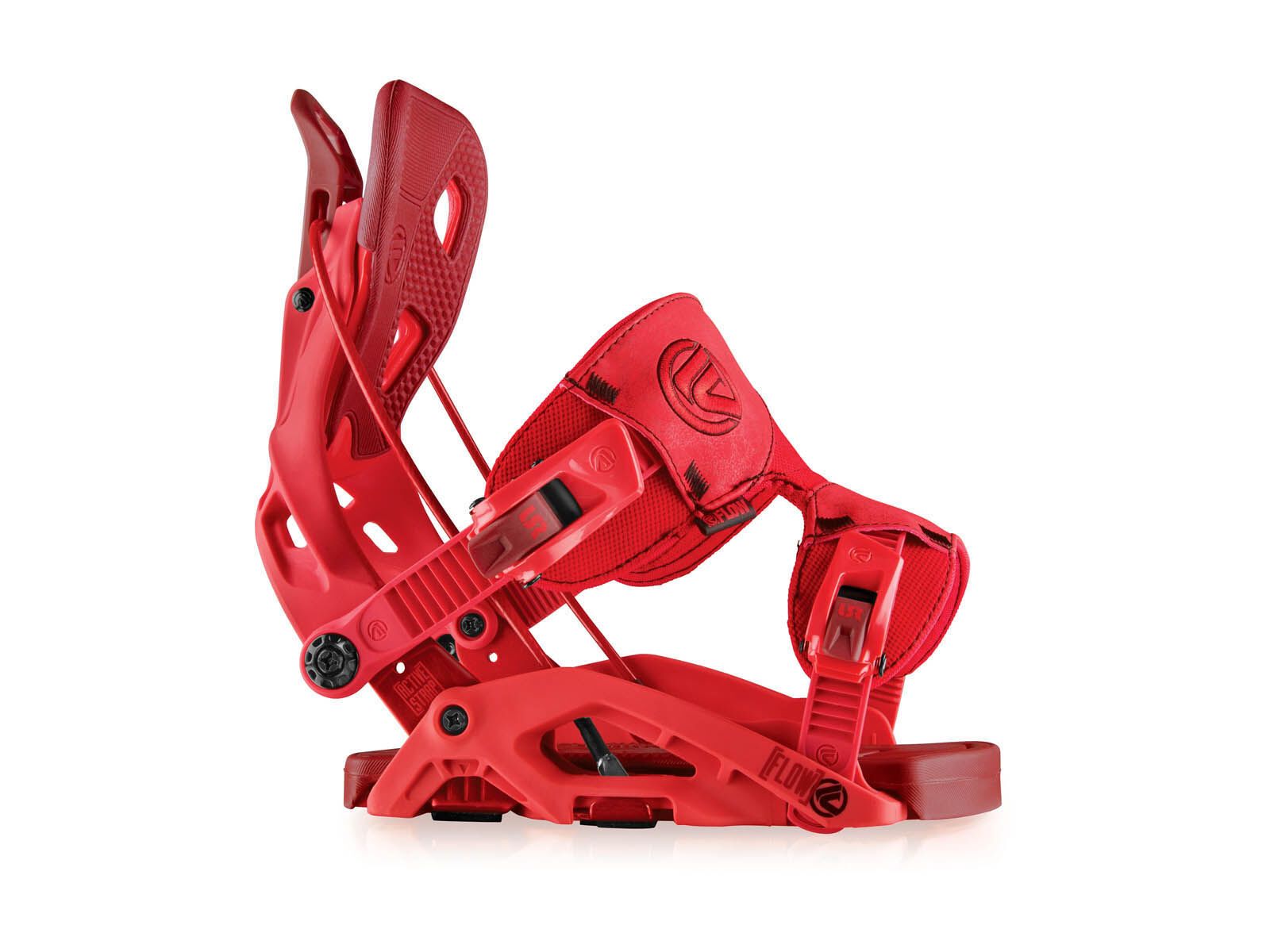 Flow Fuse, red - Bild 1