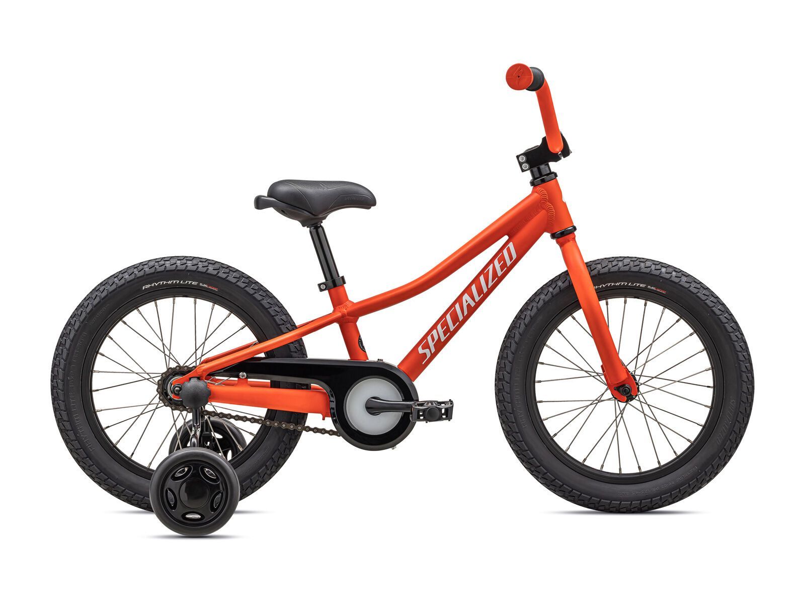Specialized Riprock Coaster 12, fiery red/morning mist - Bild 1