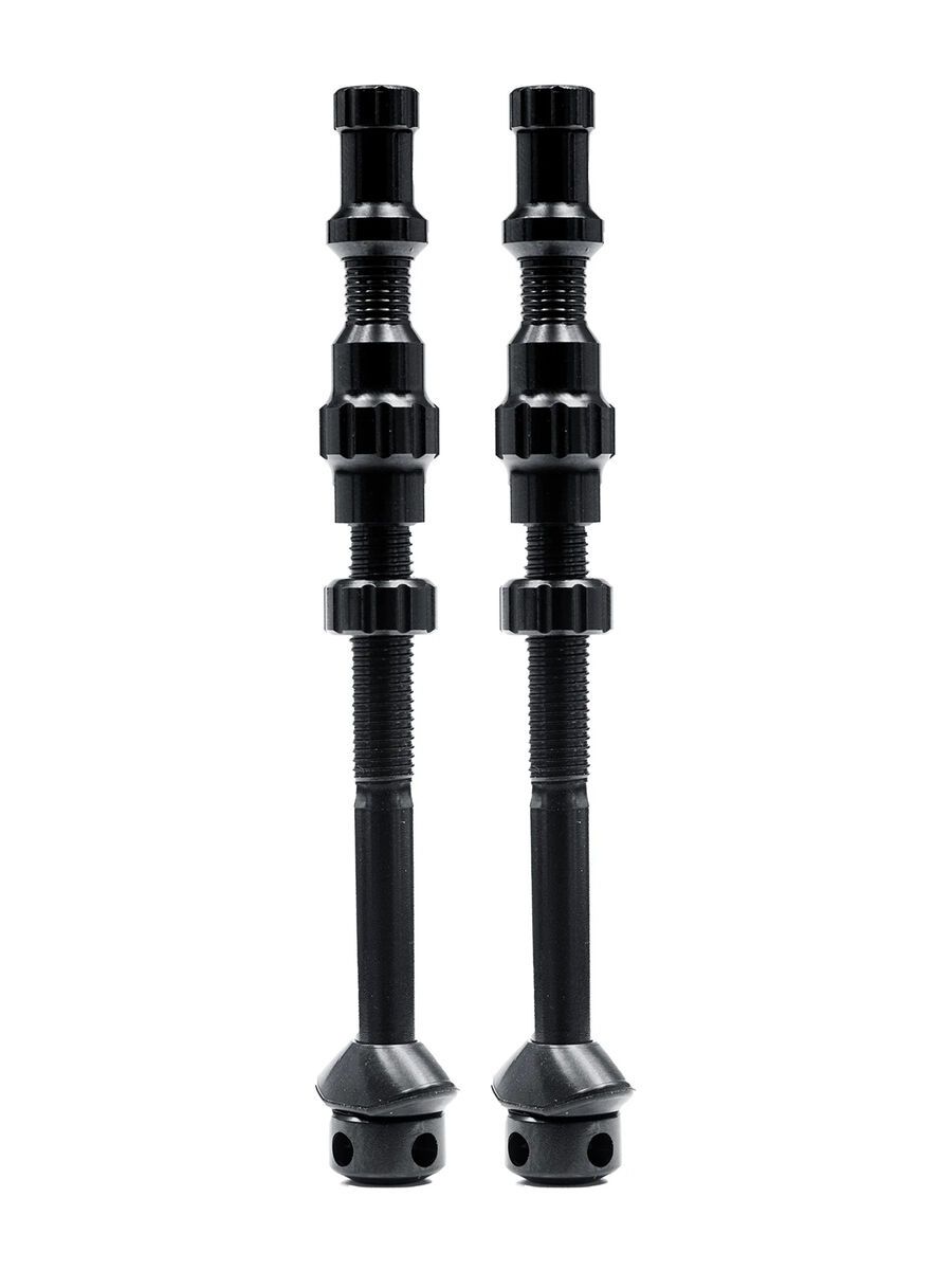 Stan's NoTubes Tubeless Exo-Core Valves - Extra Tall, black - Bild 1