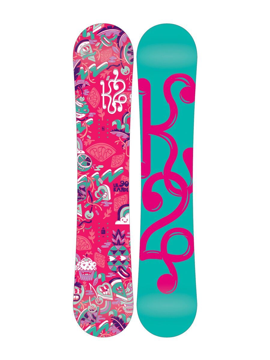 K2 Lil' Kandi - Bild 1