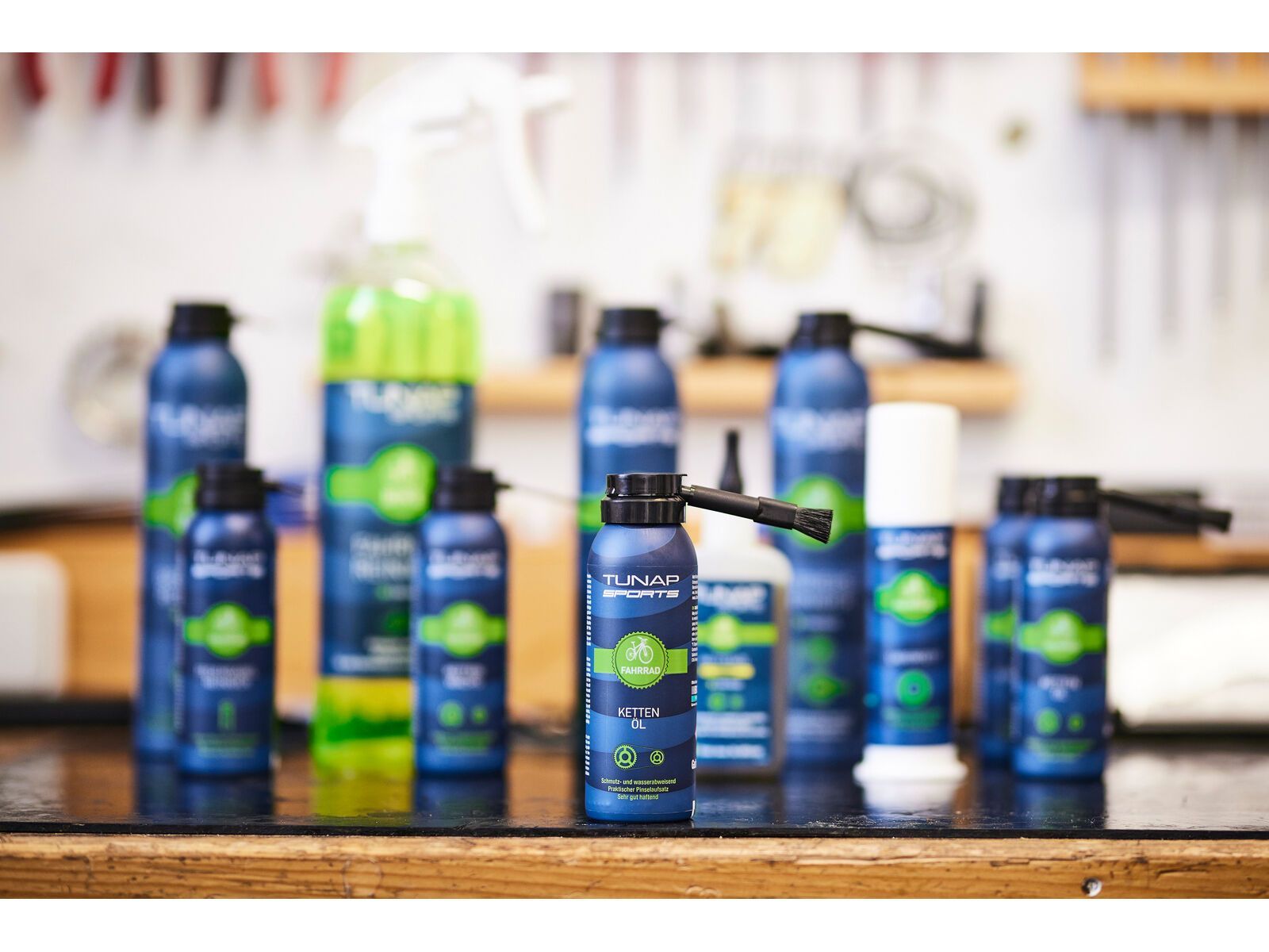 Tunap Sports Kettenöl - 50 ml - Bild 7