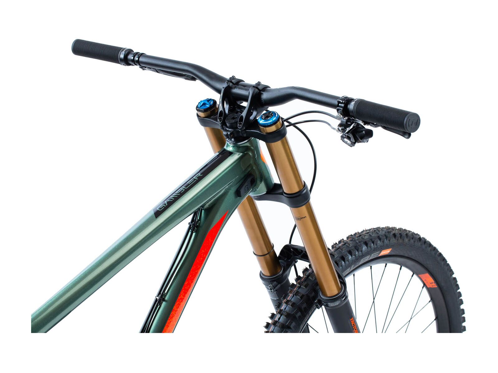 Scott Gambler 710 - Bild 5