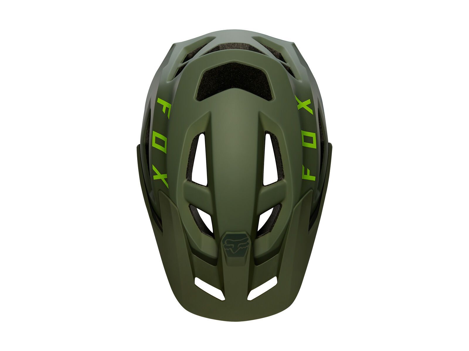 Fox Speedframe, pine - Bild 2