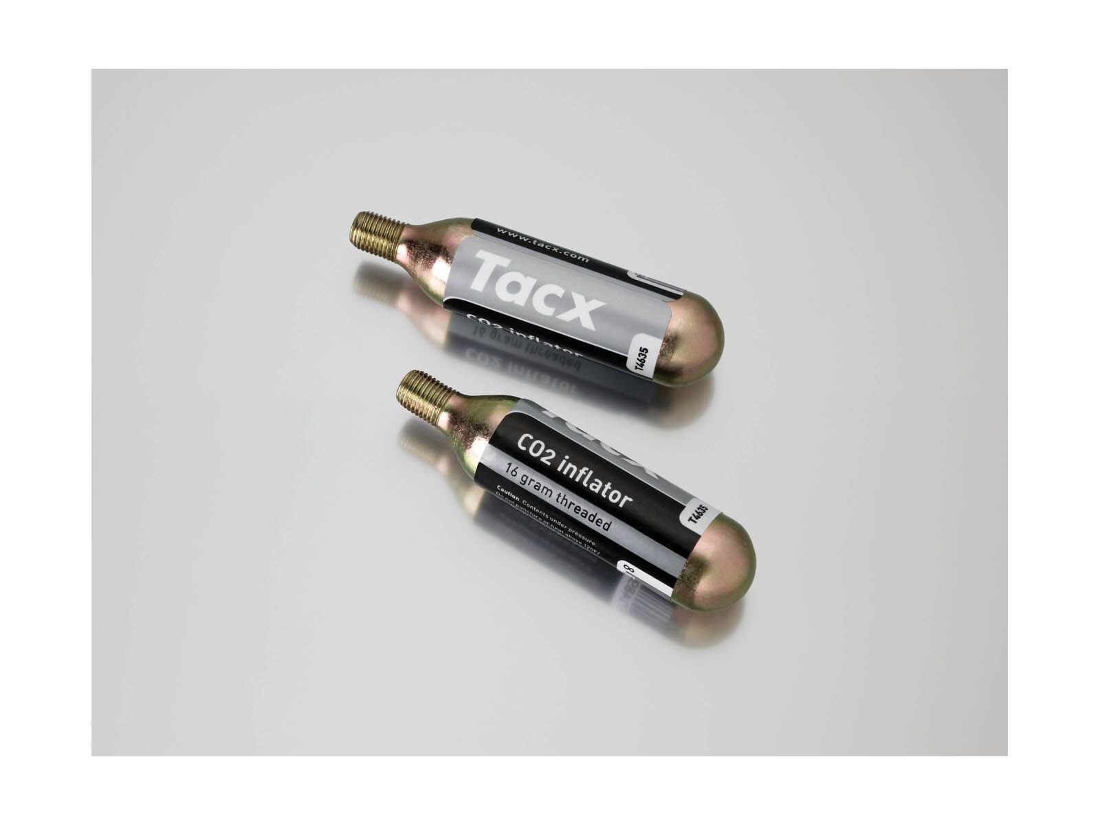 Tacx Co2 Patrone - Bild 2
