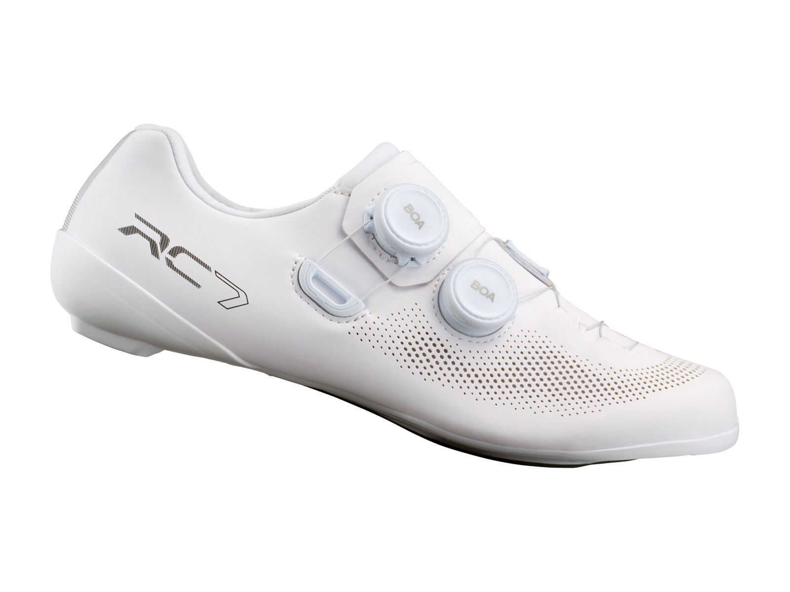 Shimano SH-RC703W Women Road, white - Bild 2