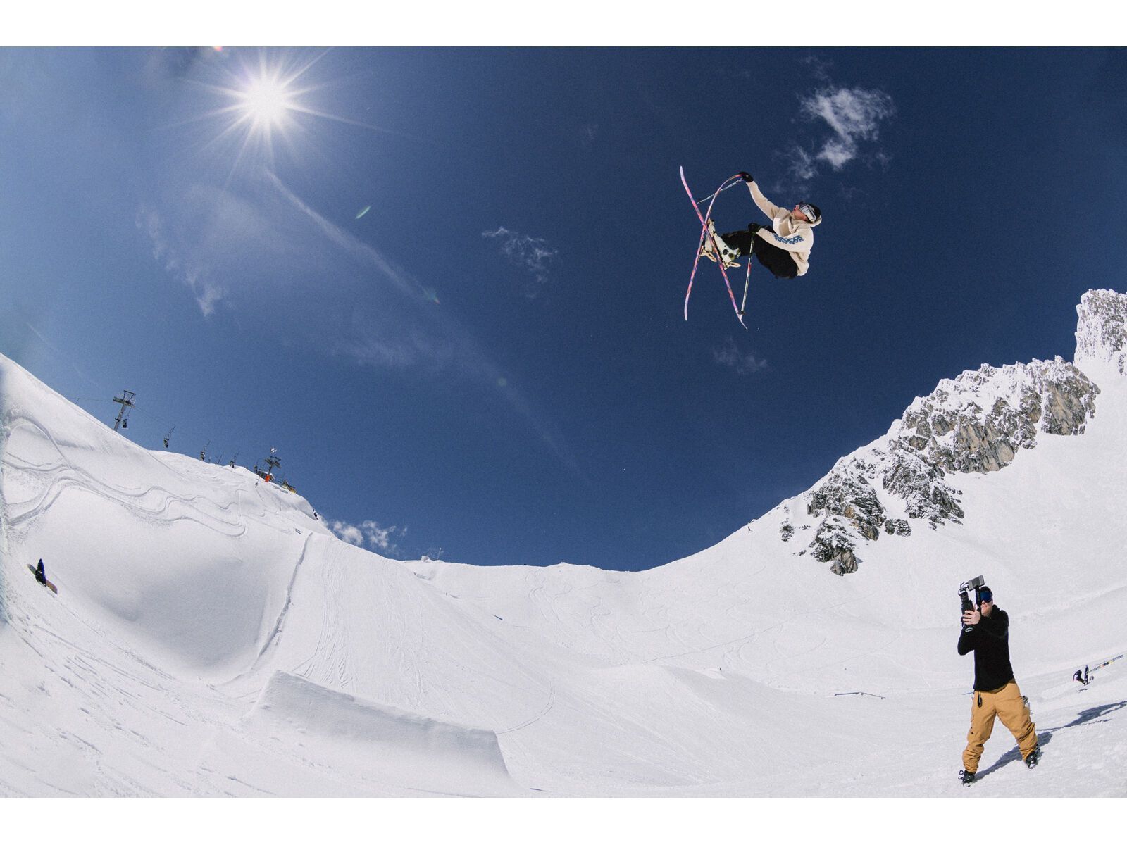 K2 Omen Team - Bild 13