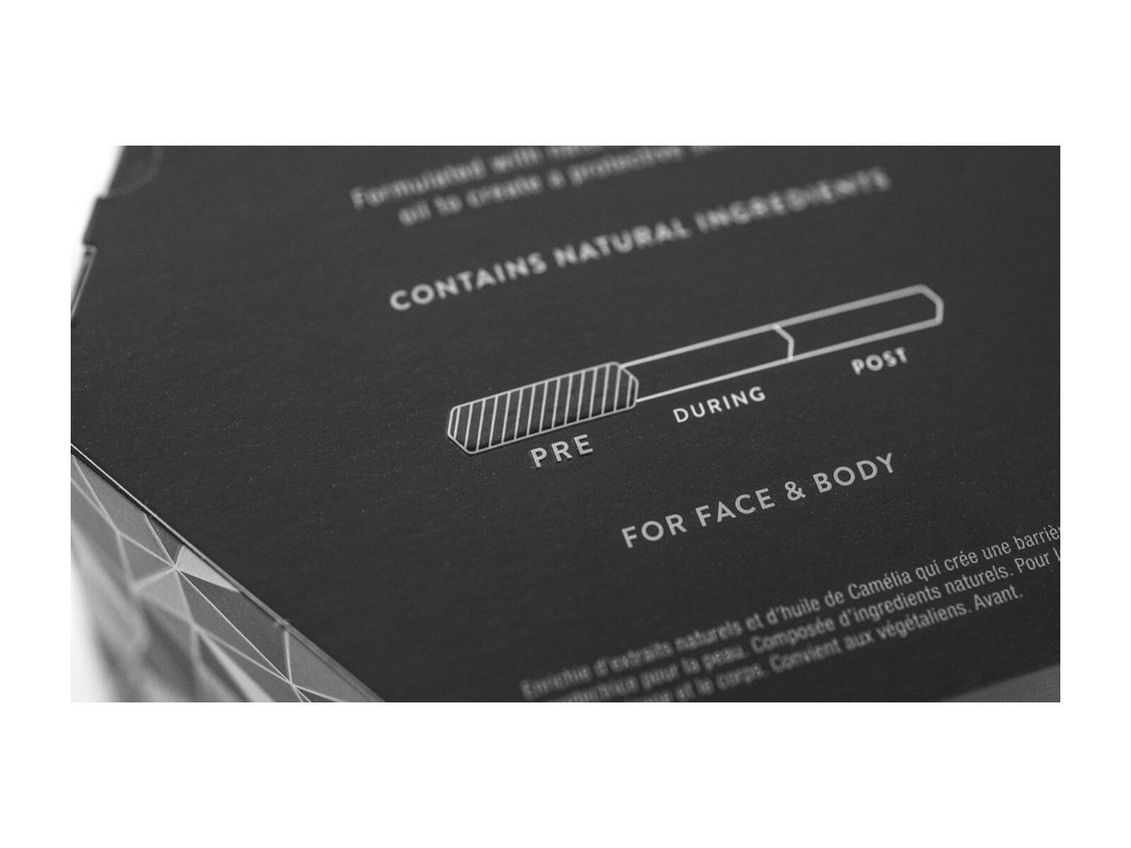 Muc-Off Luxury Shaving Cream - Rasiercreme - Bild 4