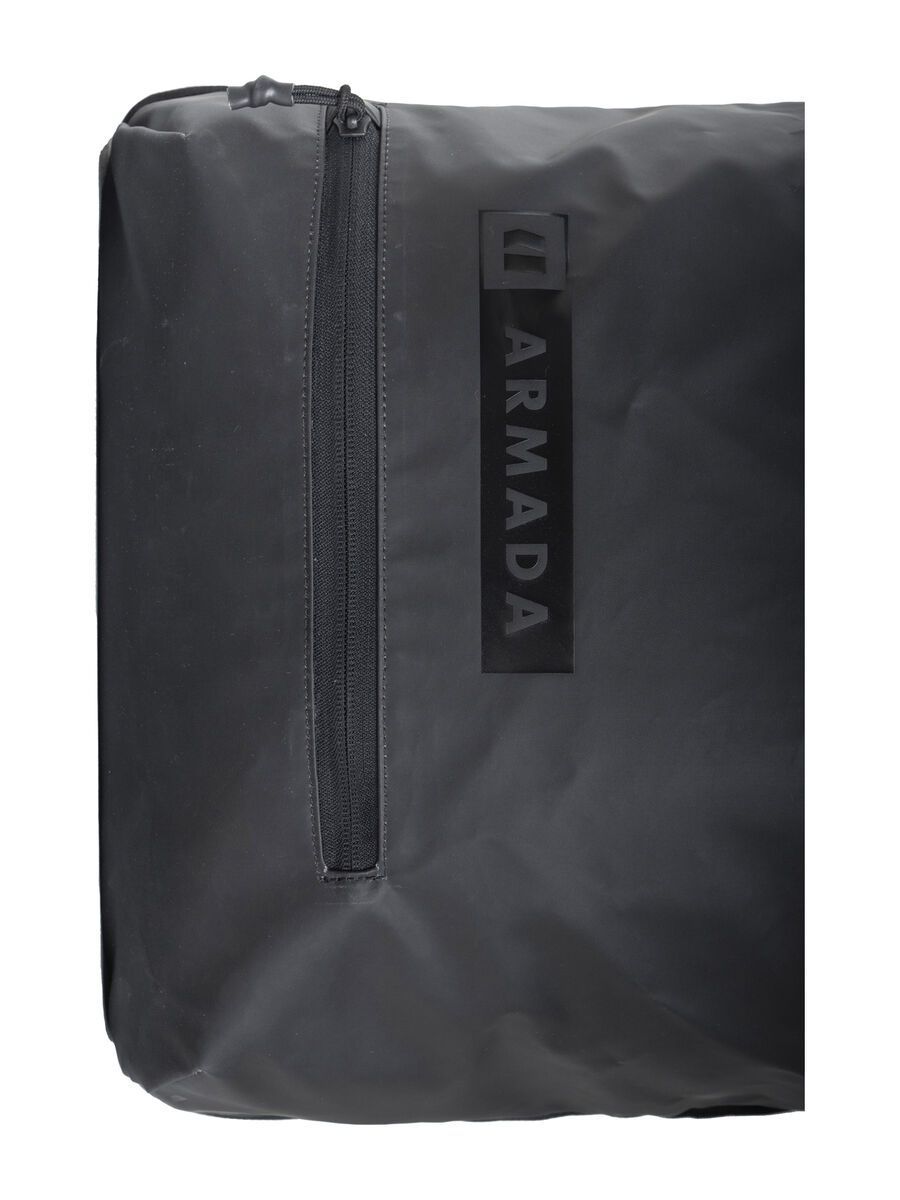 Armada 60 L Duffle, black - Bild 9