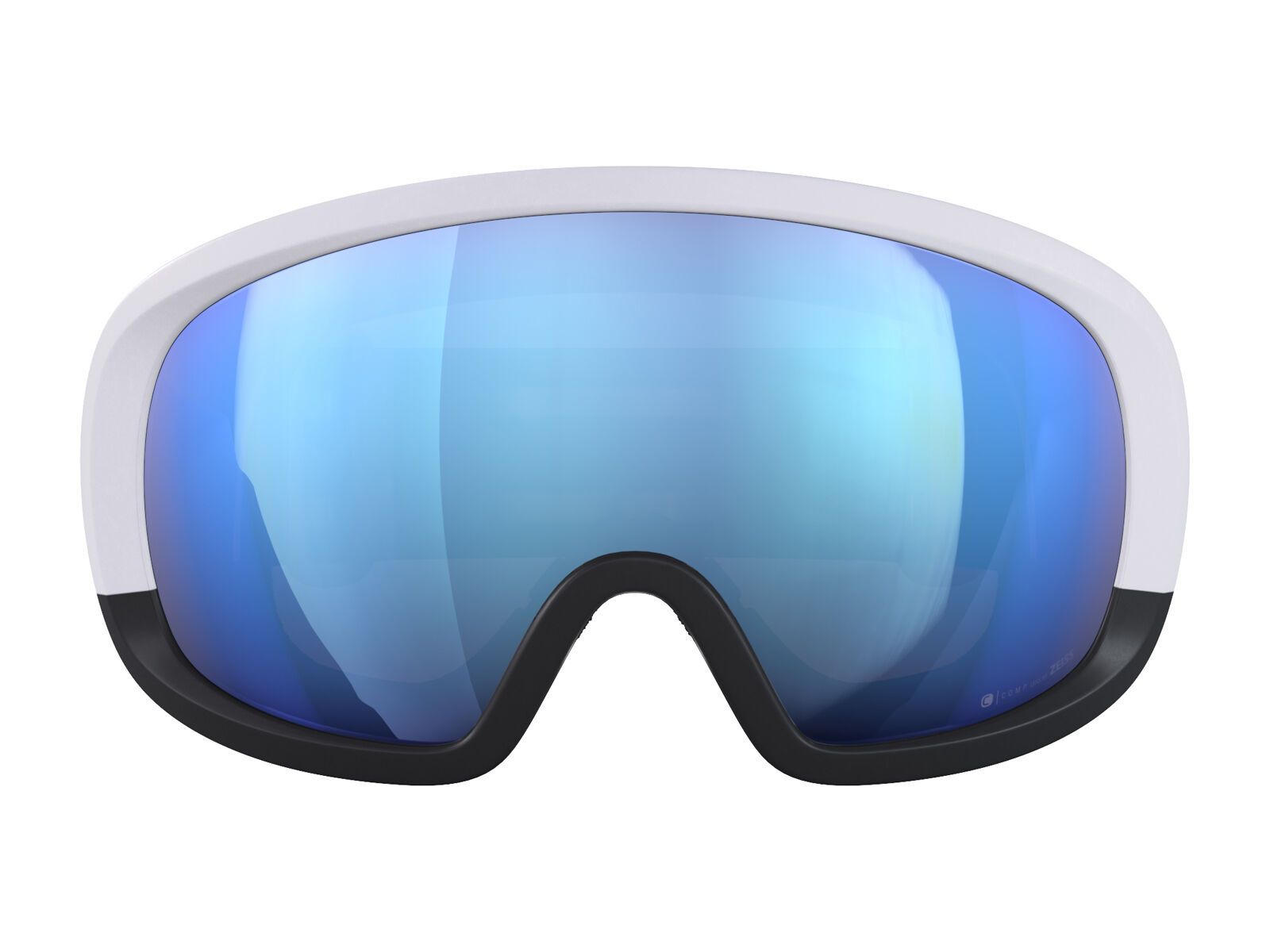 POC Fovea Mid Clarity Comp Spektris Blue, hydr. white/uran. black - Bild 2