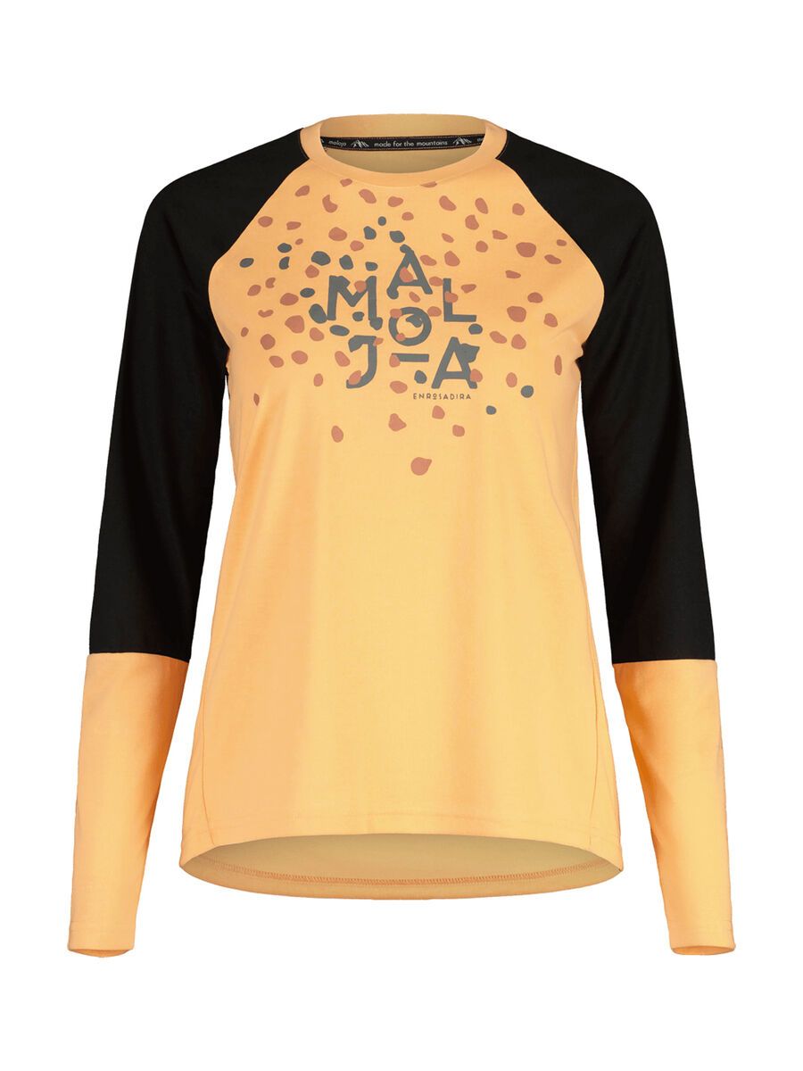 Maloja DiamondM., peach multi - Bild 1