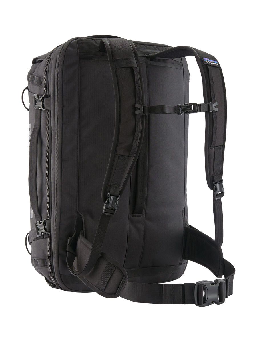 Patagonia Black Hole MLC, black w/black - Bild 3