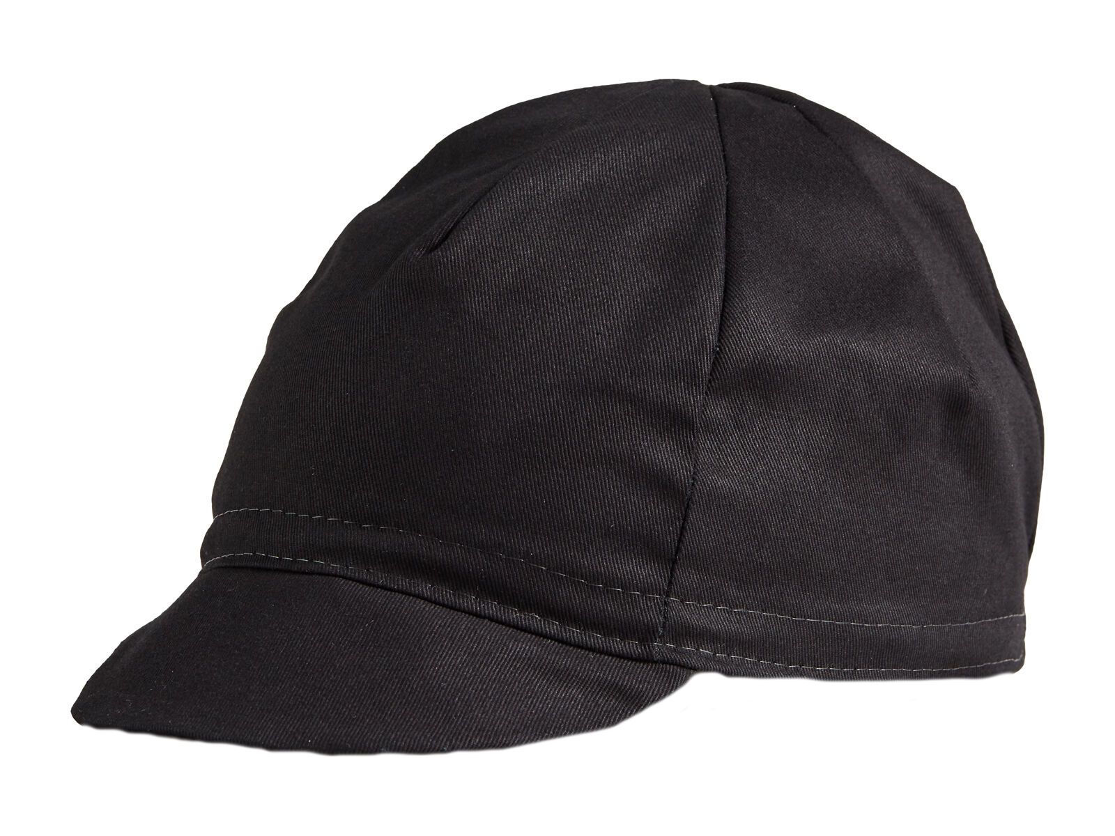 Specialized Cotton Cycling Cap, black - Bild 1
