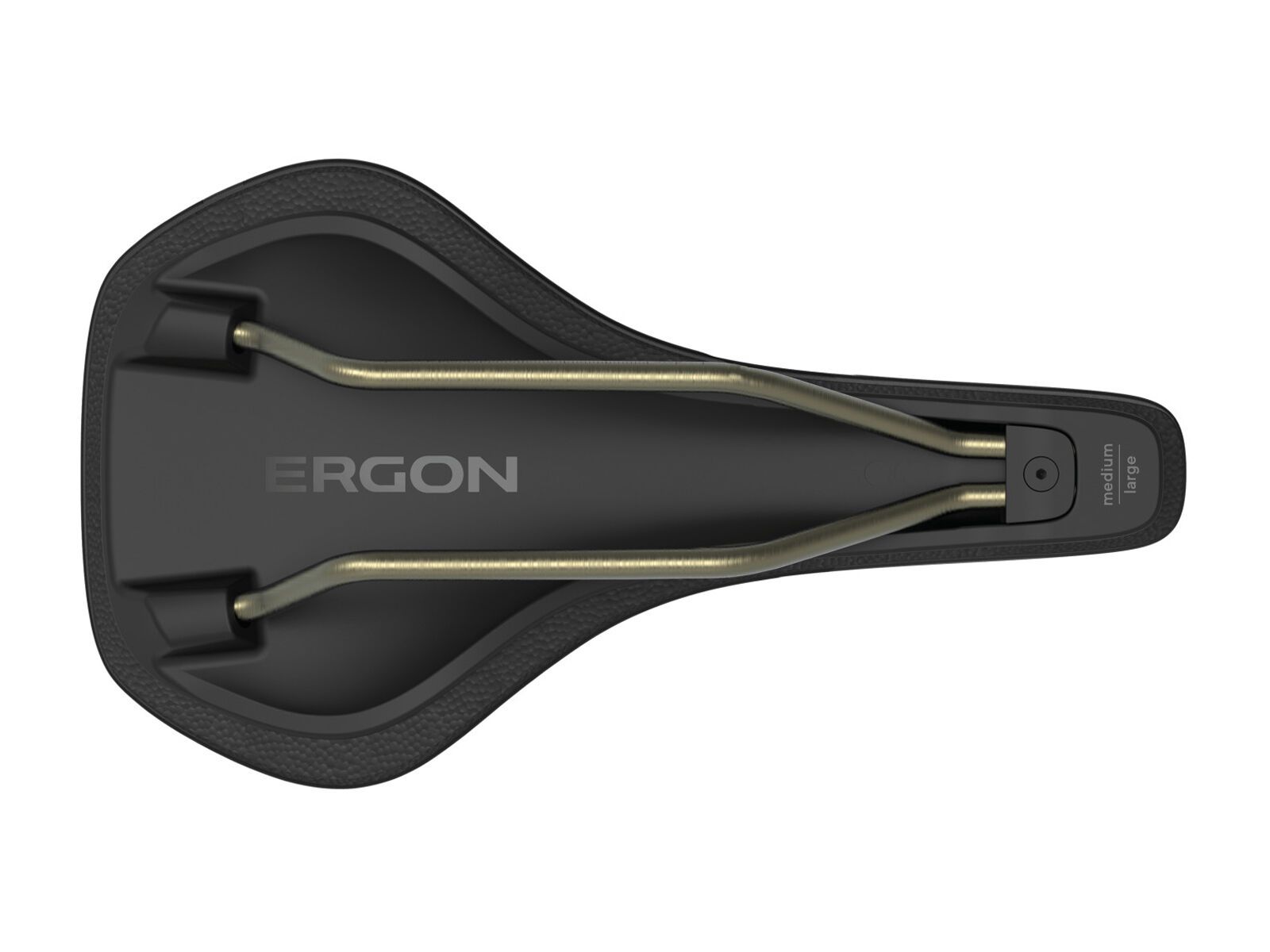 Ergon SR Allroad Core Pro Men M/L, stealth - Bild 4