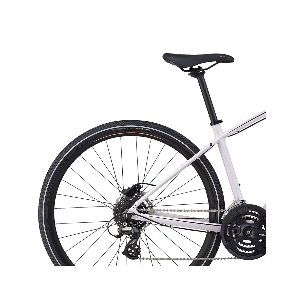 Specialized Ariel Hydraulic Disc, uv lilac/acid lava/black reflective - Bild 7