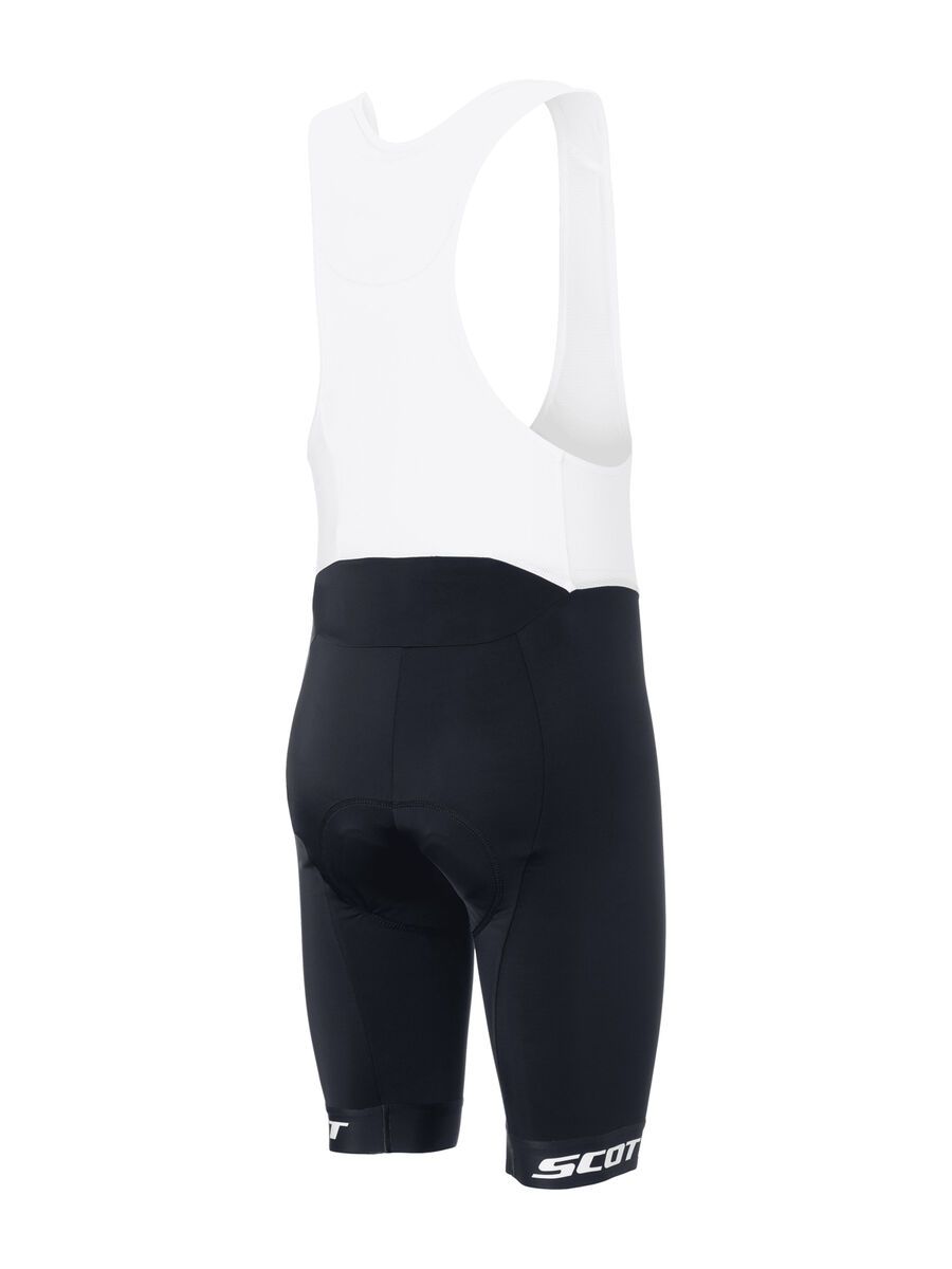 Scott Endurance ++ Men's Bib Shorts, black/white - Bild 2