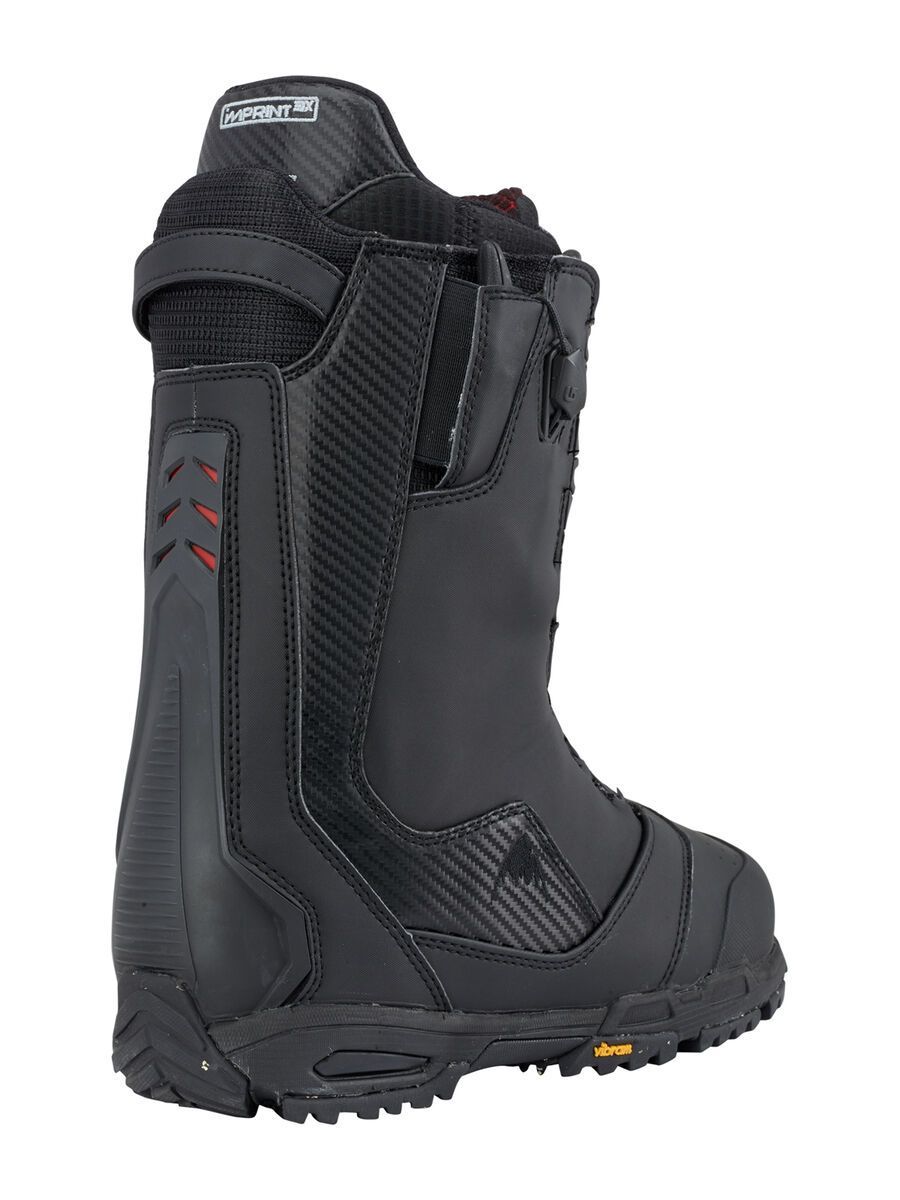 Burton Driver X, black - Bild 2