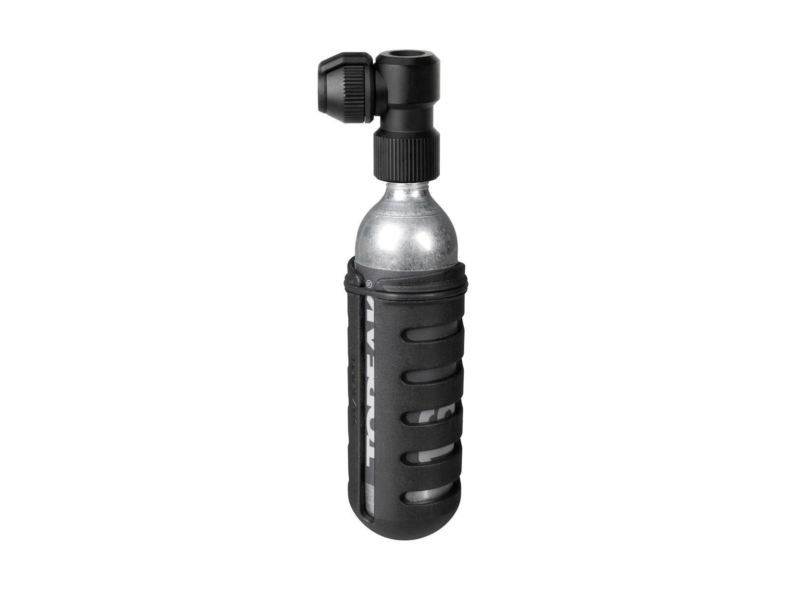 Topeak Nano AirBooster L - Bild 1