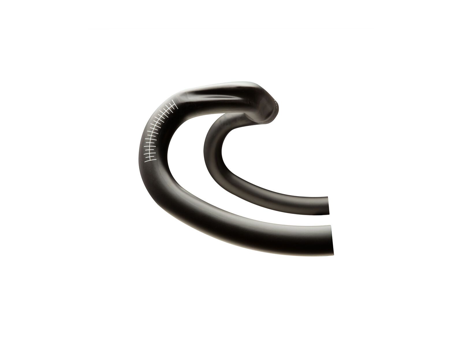 Easton EC70 AX Handlebar, black ano/water transfer graphics - Bild 4