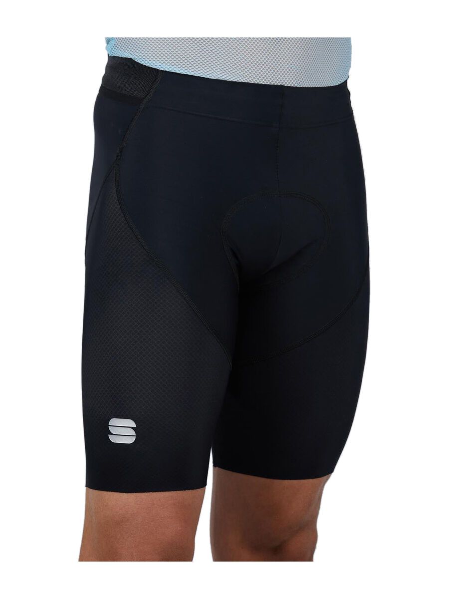 Sportful In Liner Short, black - Bild 3