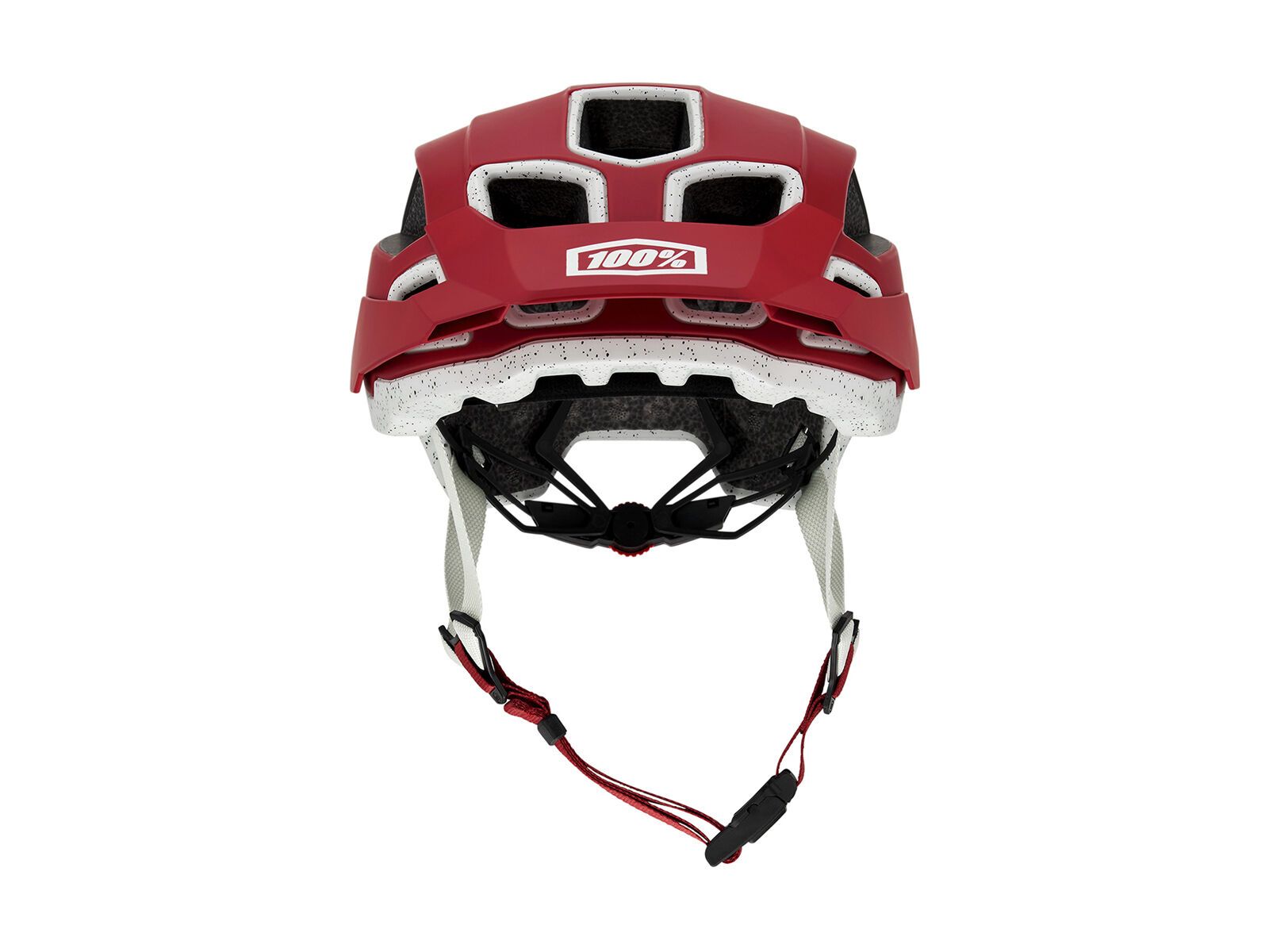 100% Altec, deep red - Bild 2