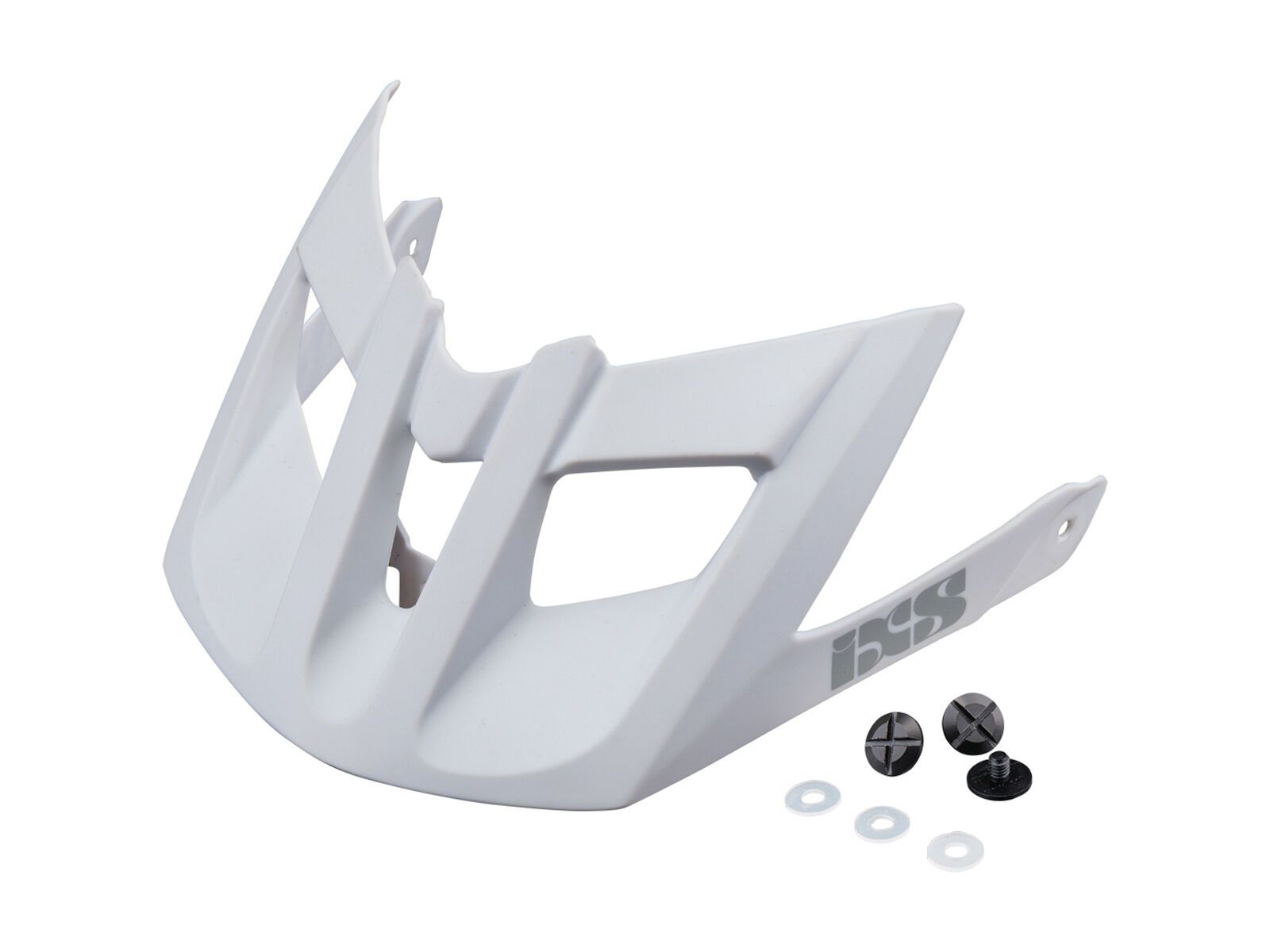 IXS Visier Trail RS, white - Bild 1