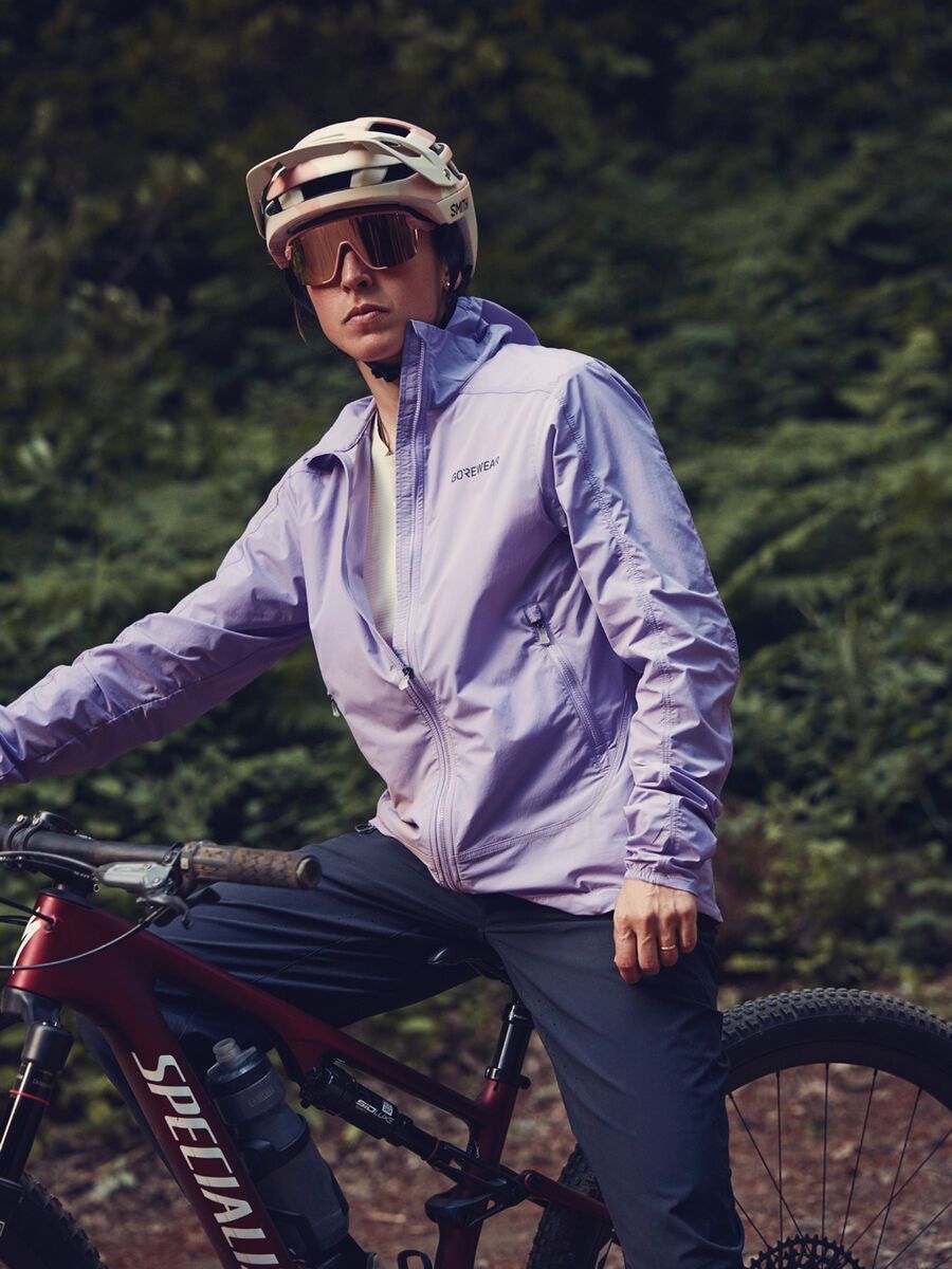 GOREWEAR Passion Hose Damen, black - Bild 5