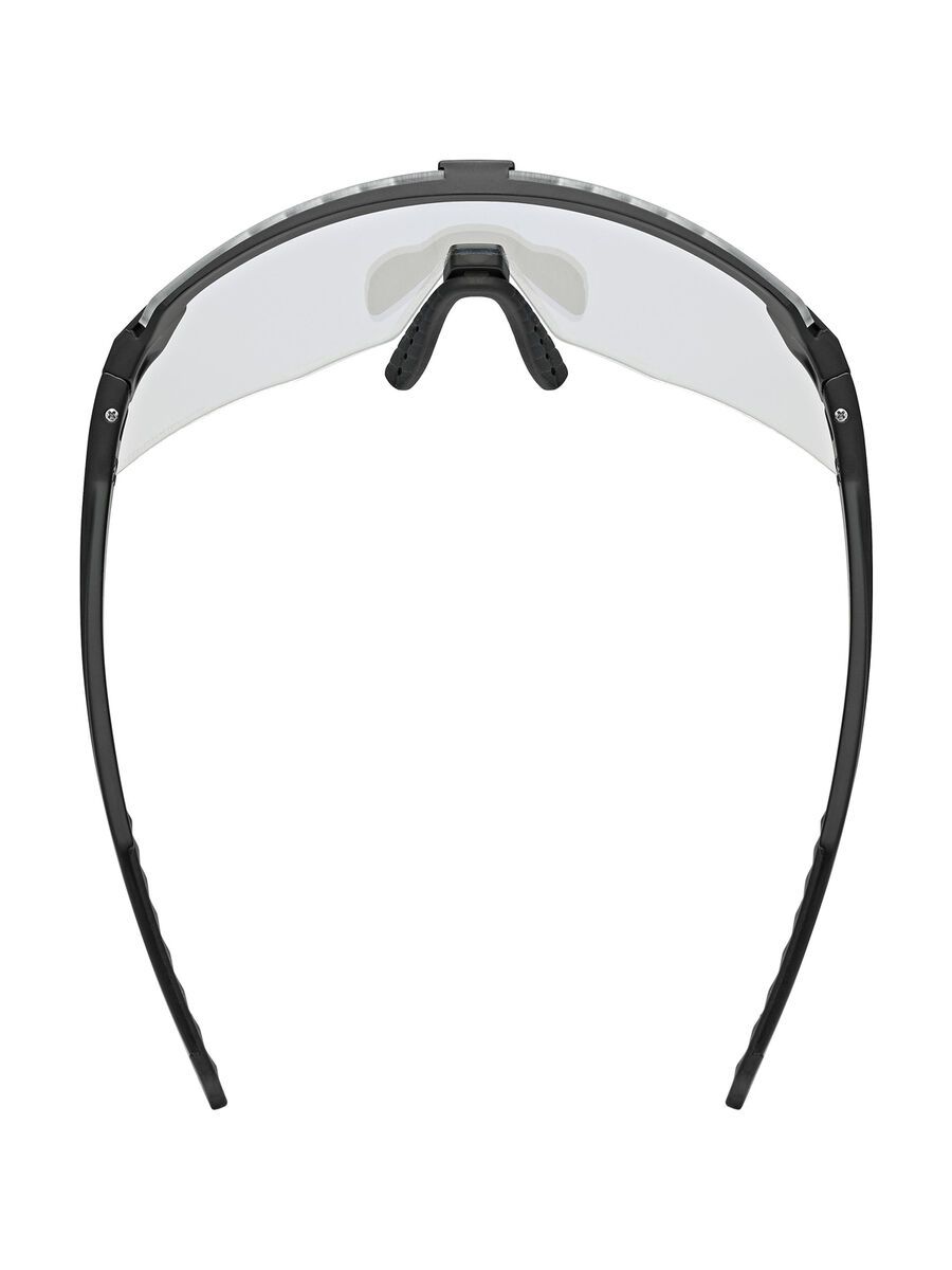 uvex pace stage s V, Mirror Blue / black matt - Bild 5