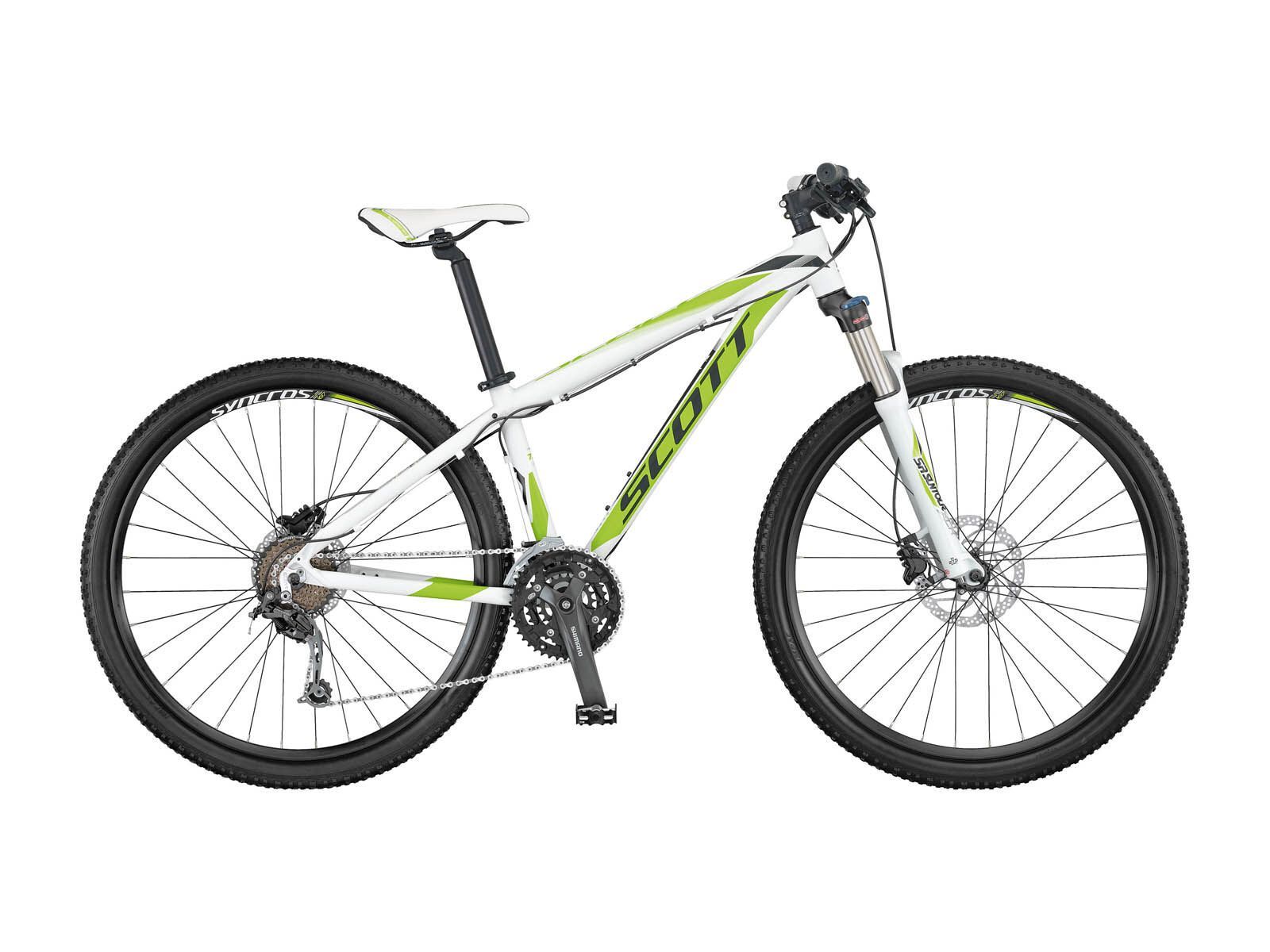 Scott Contessa Scale 730 - Bild 1