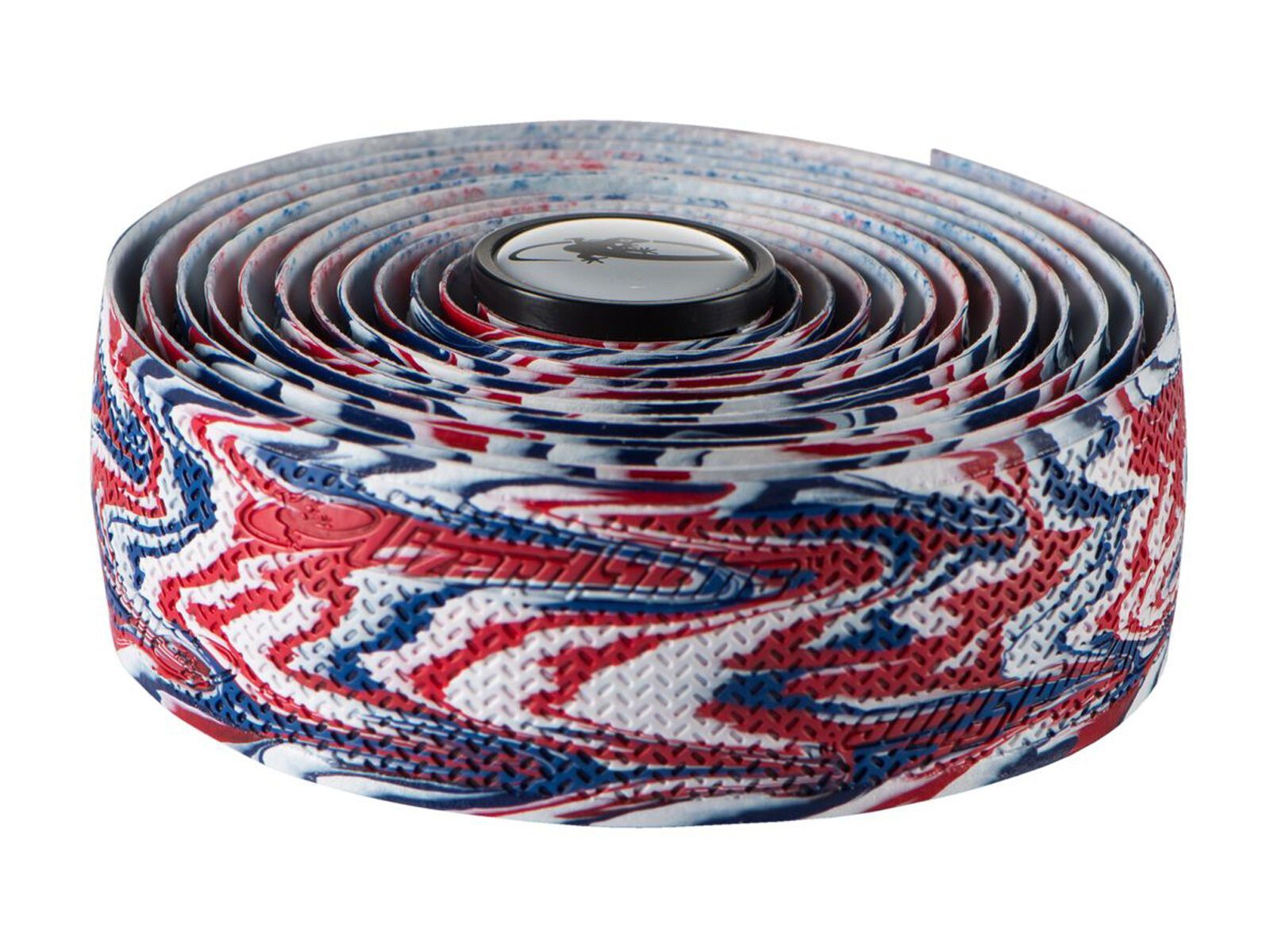 Lizard Skins DSP 2.5 mm Bar Tape, dynamite camo - Bild 1