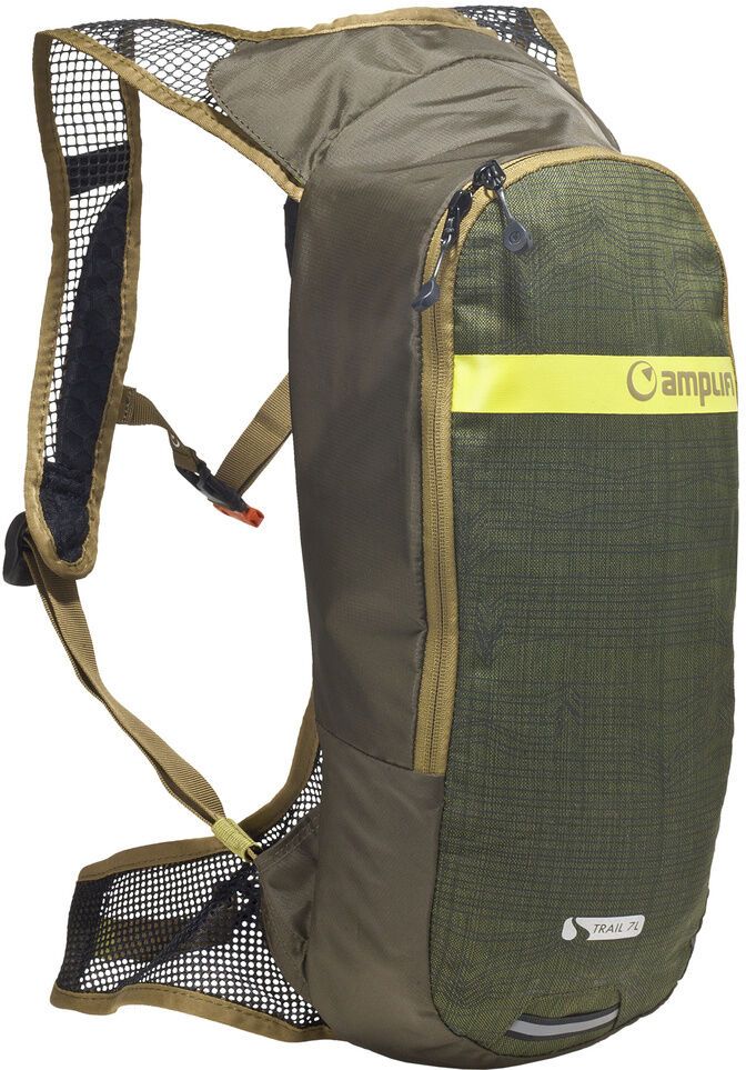 amplifi Trail 7, combat acid - Bild 1