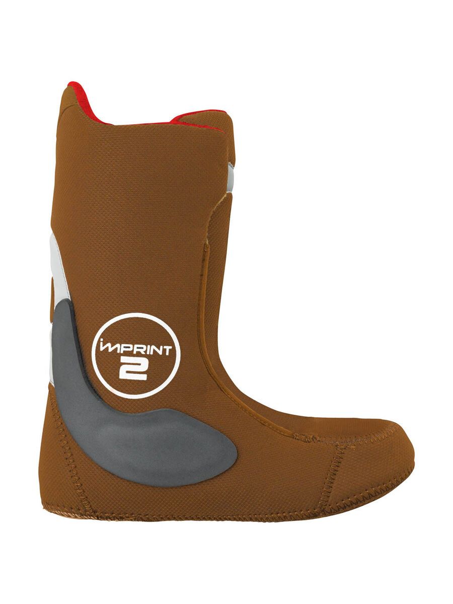 Burton Ruler - Restricted, Black/Red - Bild 5