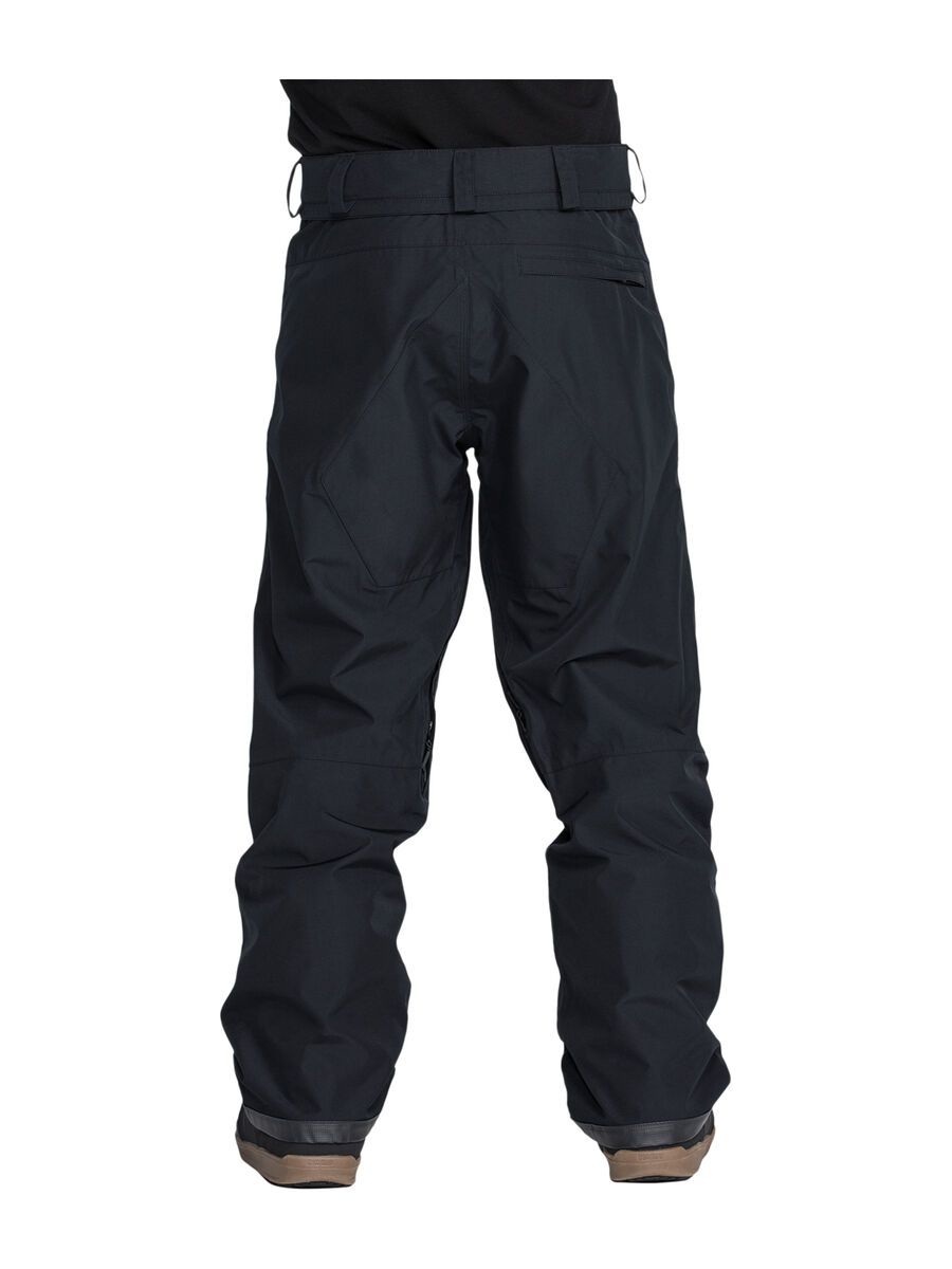 Volcom Dua Gore-Tex Pant, black - Bild 2